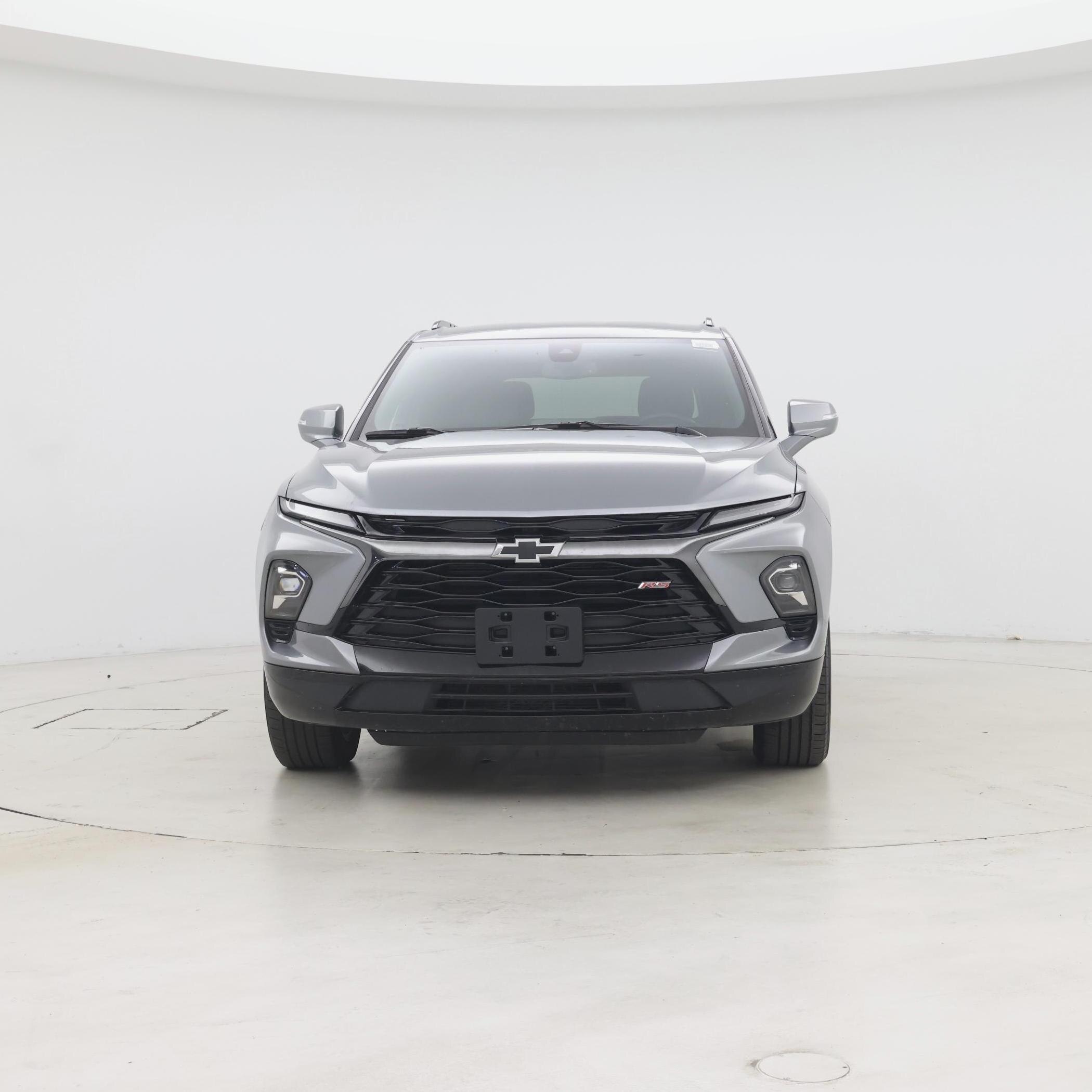 Thumbnail: 2025 Chevrolet Blazer - 5
