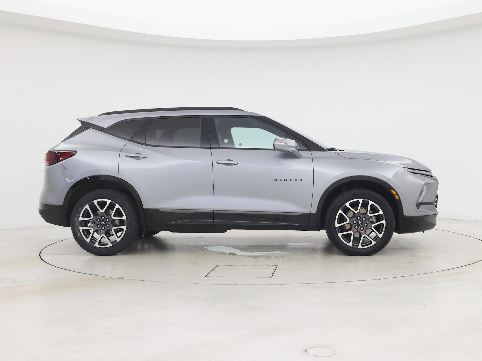 2025 Chevrolet Blazer RS - Photo 8