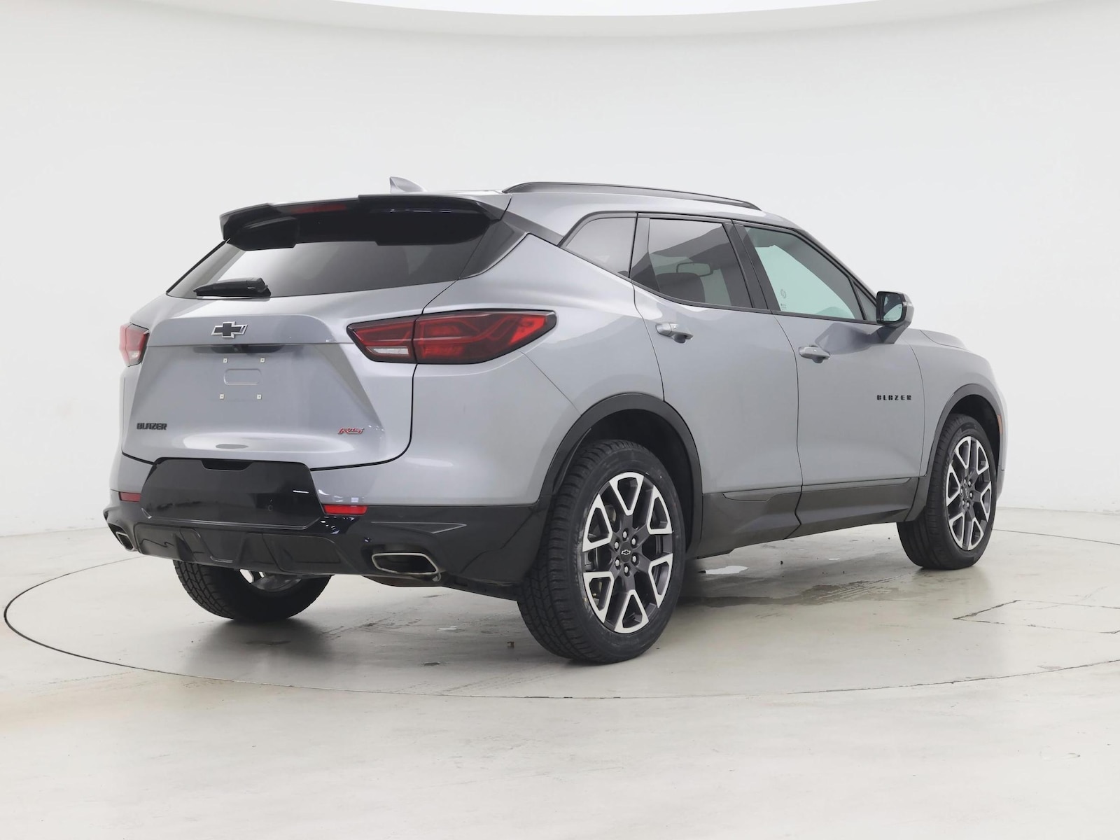 2025 Chevrolet Blazer RS - Photo 9