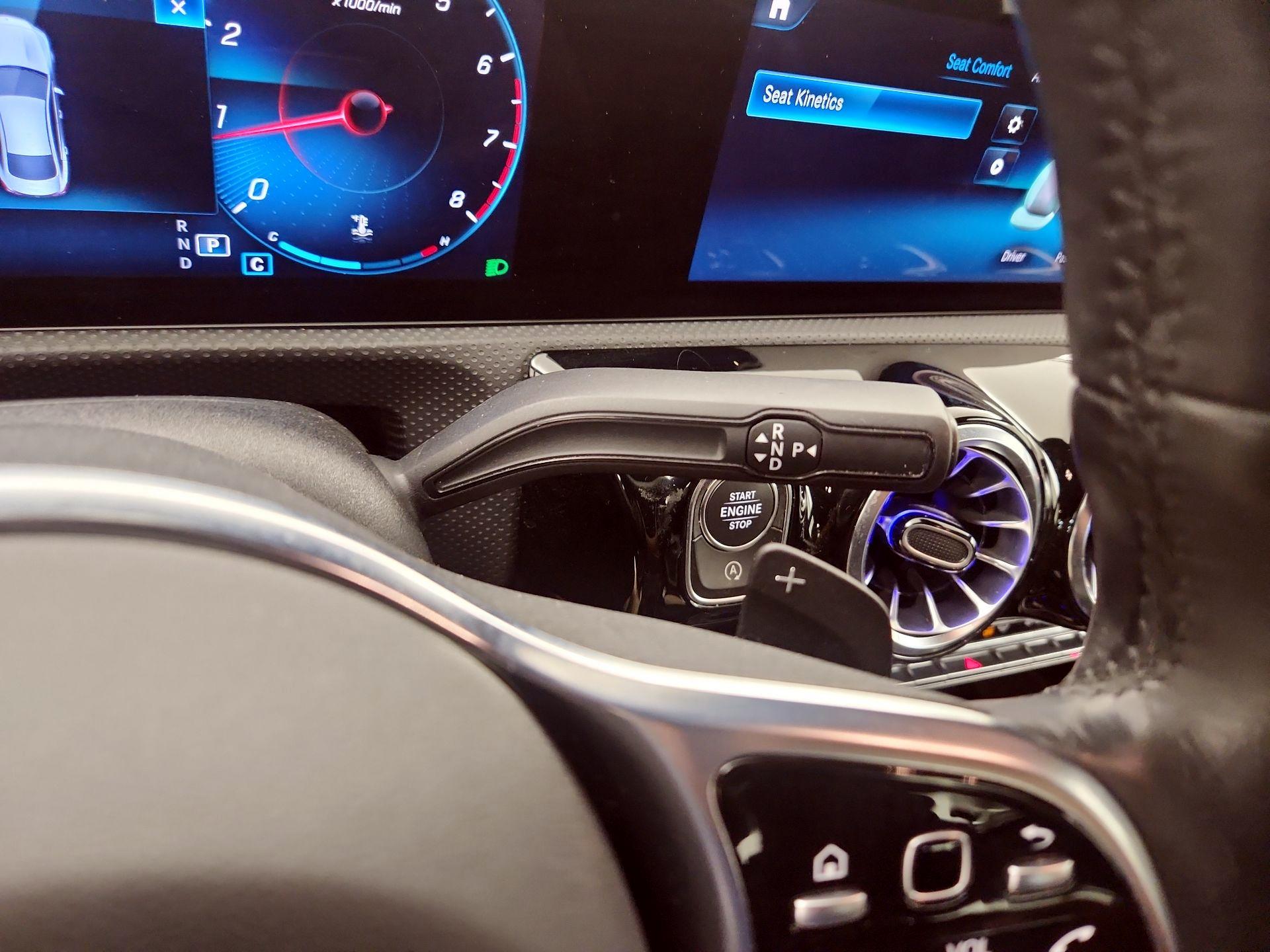 Thumbnail: 2023 Mercedes-Benz CLA - 15