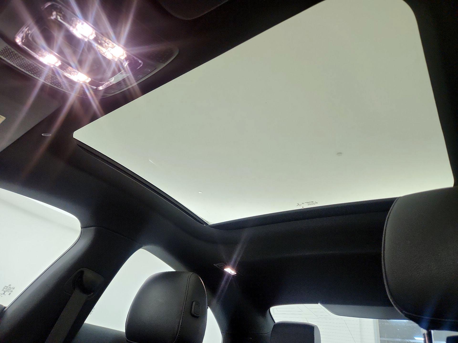 Thumbnail: 2023 Mercedes-Benz CLA - 17