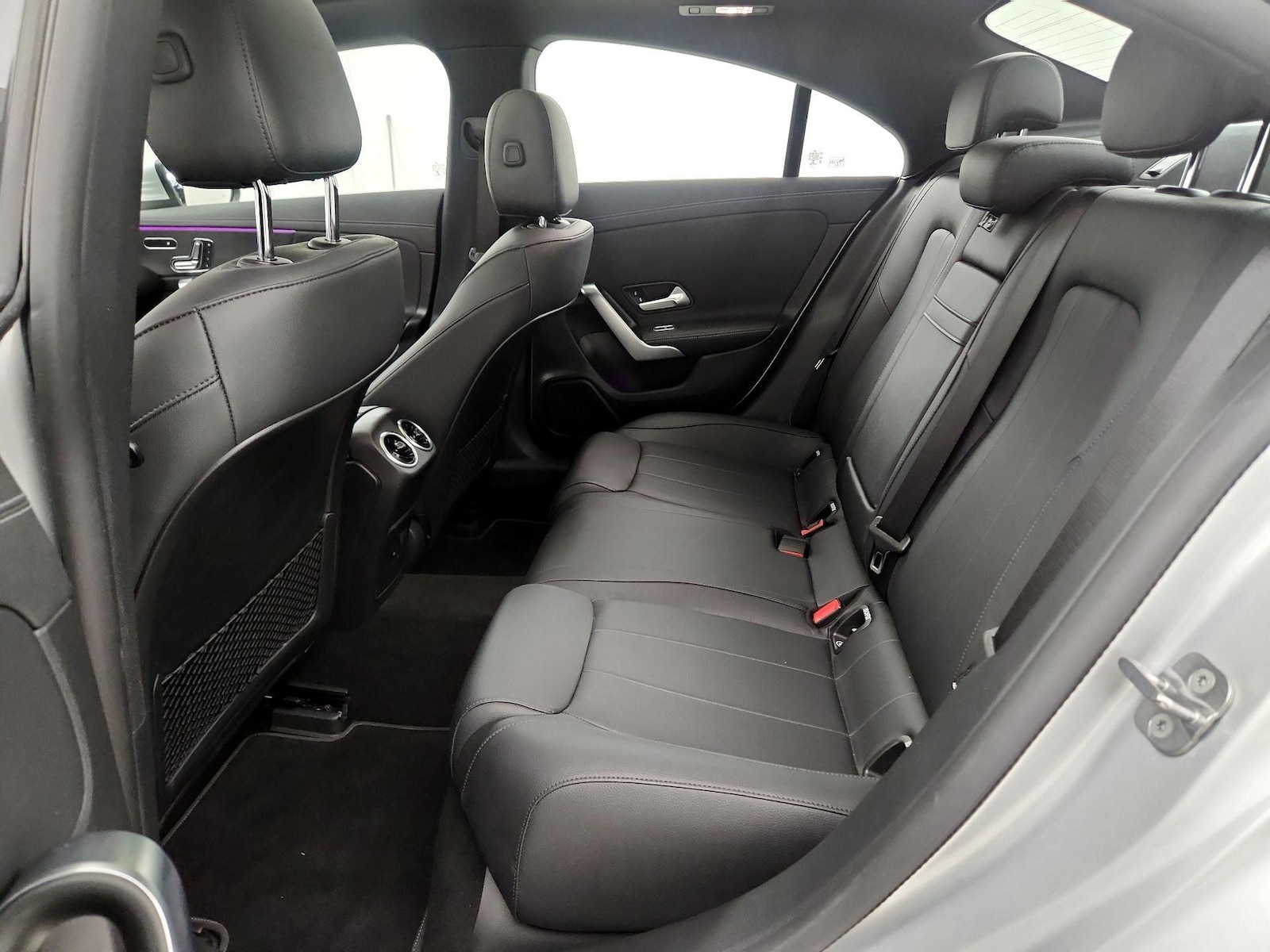 2023 Mercedes-Benz CLA CLA 250 - Photo 19