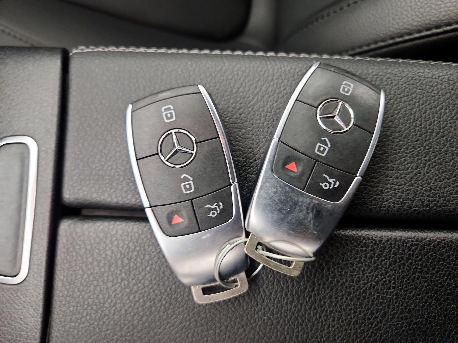 2023 Mercedes-Benz CLA CLA 250 - Photo 22