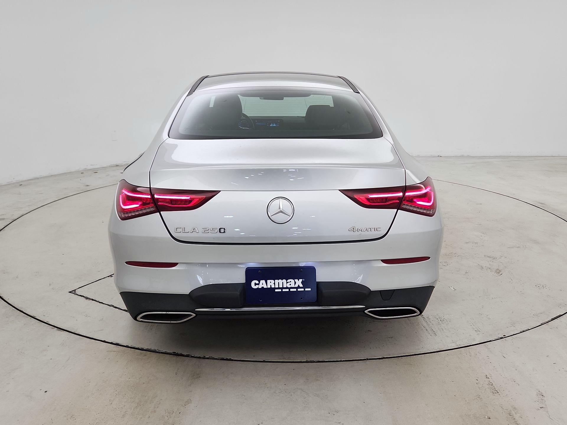 Thumbnail: 2023 Mercedes-Benz CLA - 6
