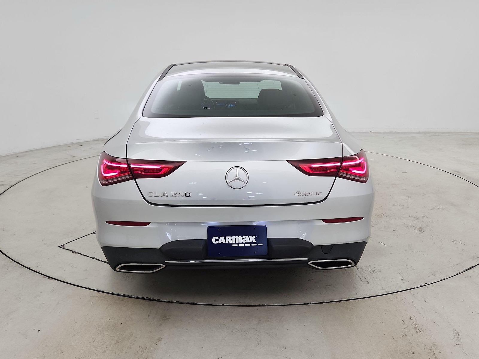 2023 Mercedes-Benz CLA CLA 250 - Photo 6