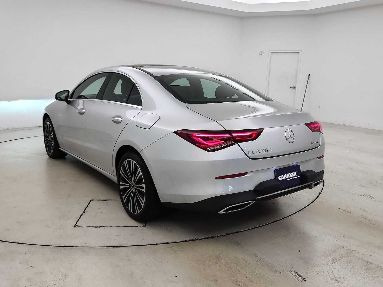 2023 Mercedes-Benz CLA CLA 250 - Photo 7