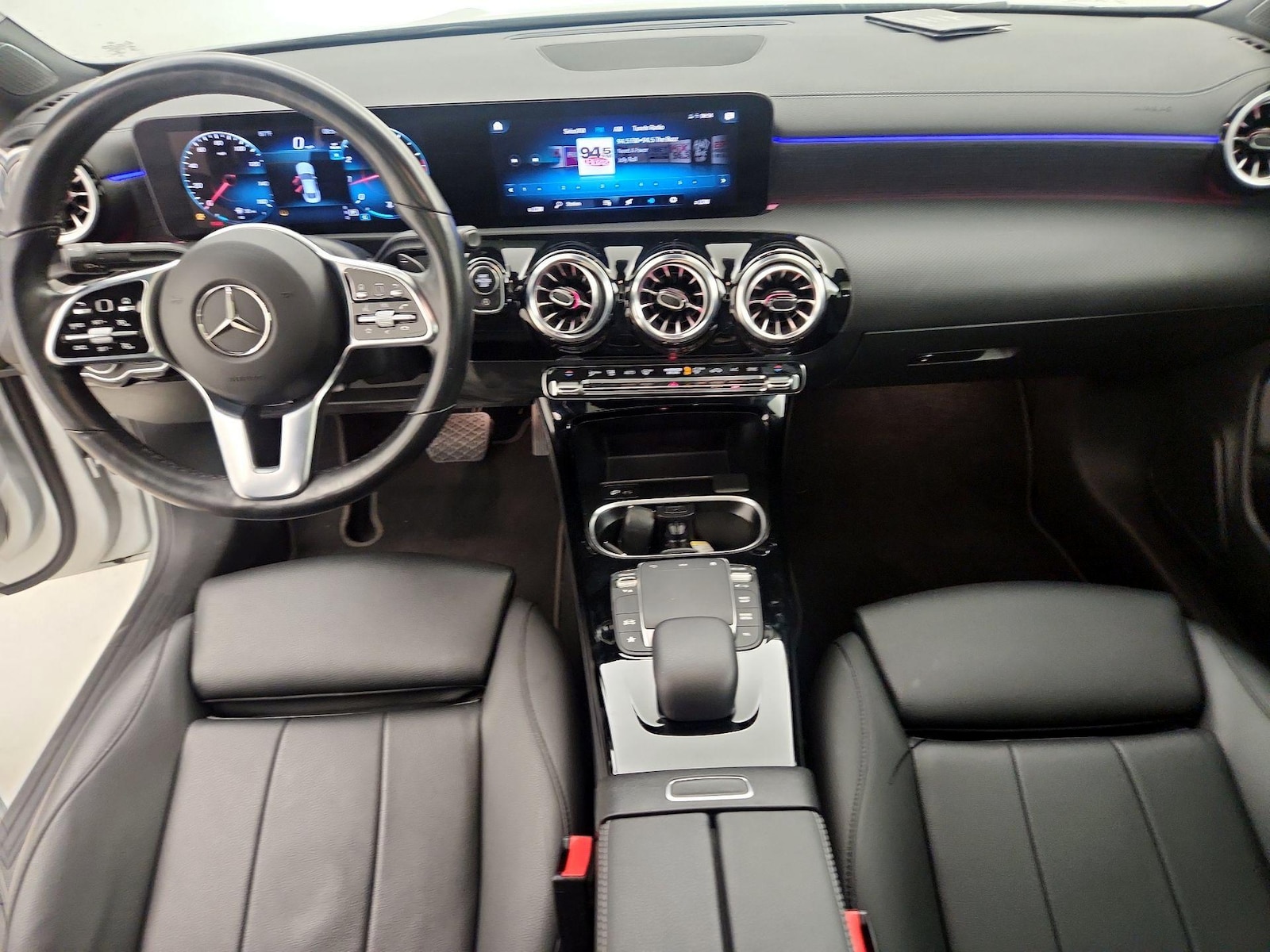 2023 Mercedes-Benz CLA CLA 250 - Photo 8