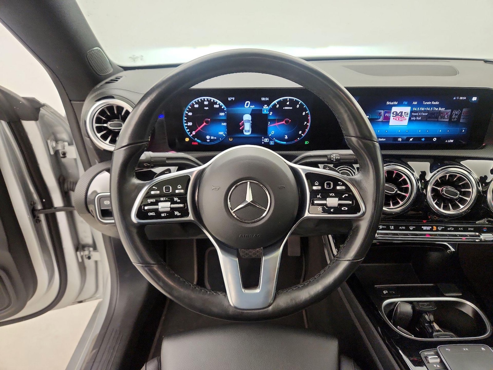 2023 Mercedes-Benz CLA CLA 250 - Photo 9