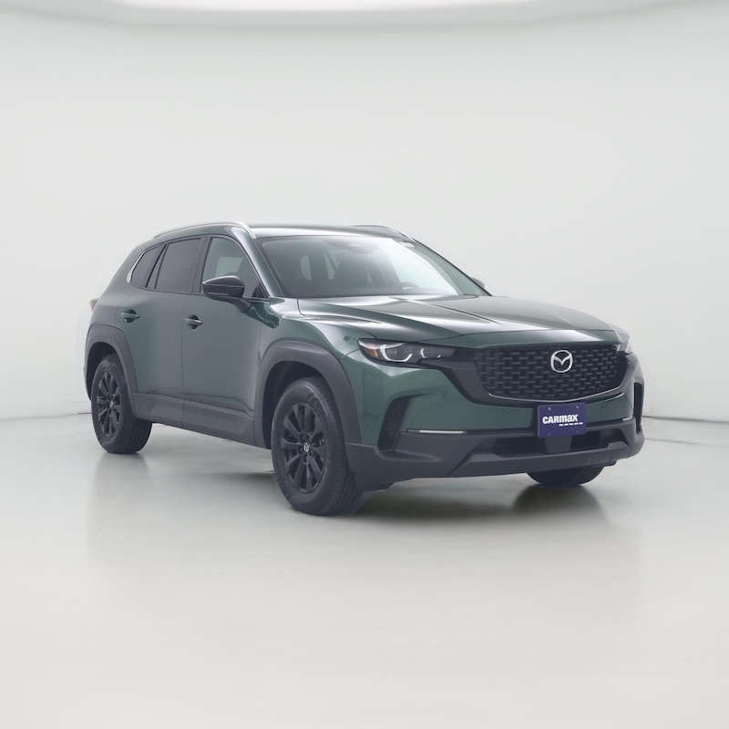 2026 Mazda CX-50 2.5 S Preferred Package
