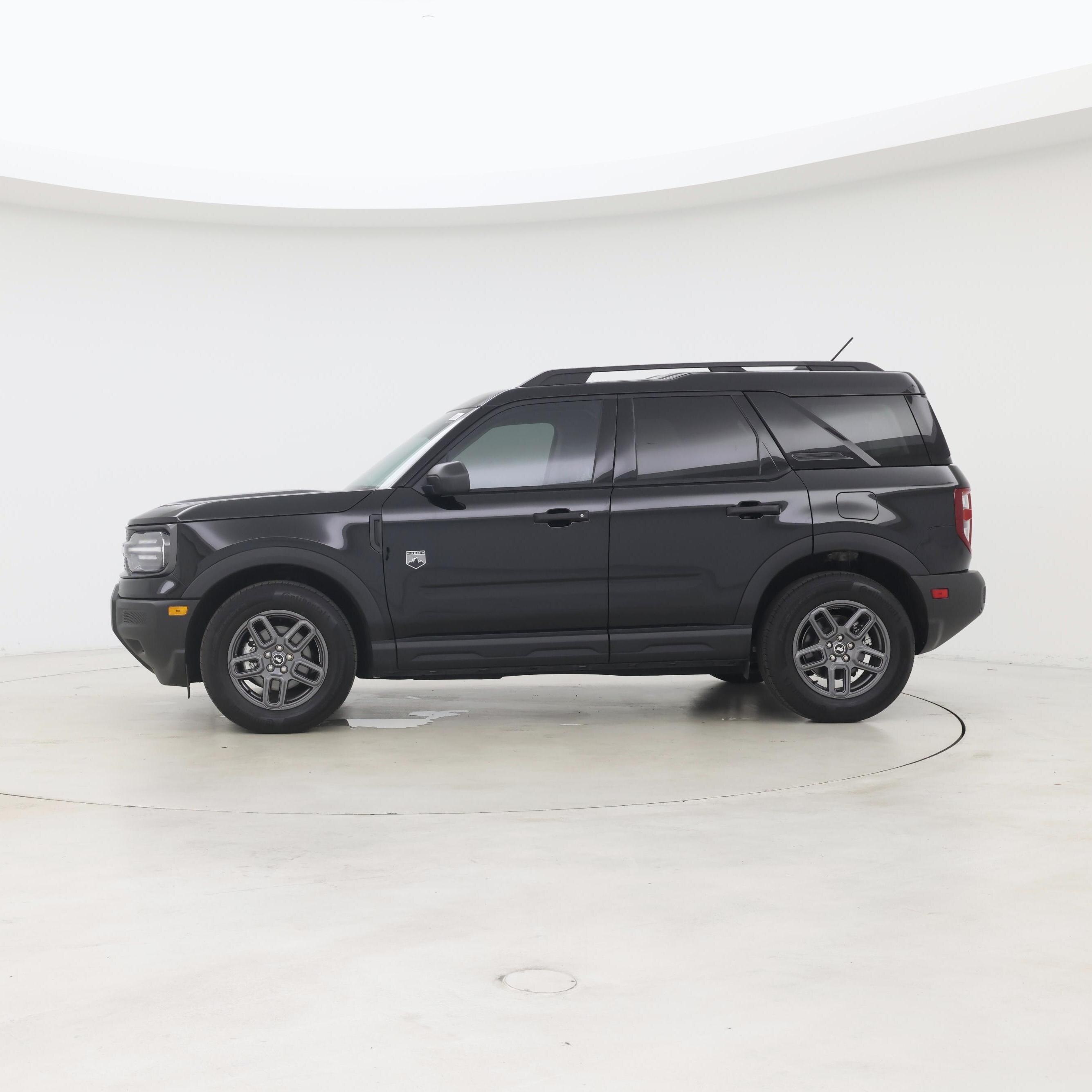 Thumbnail: 2025 Ford Bronco Sport - 3