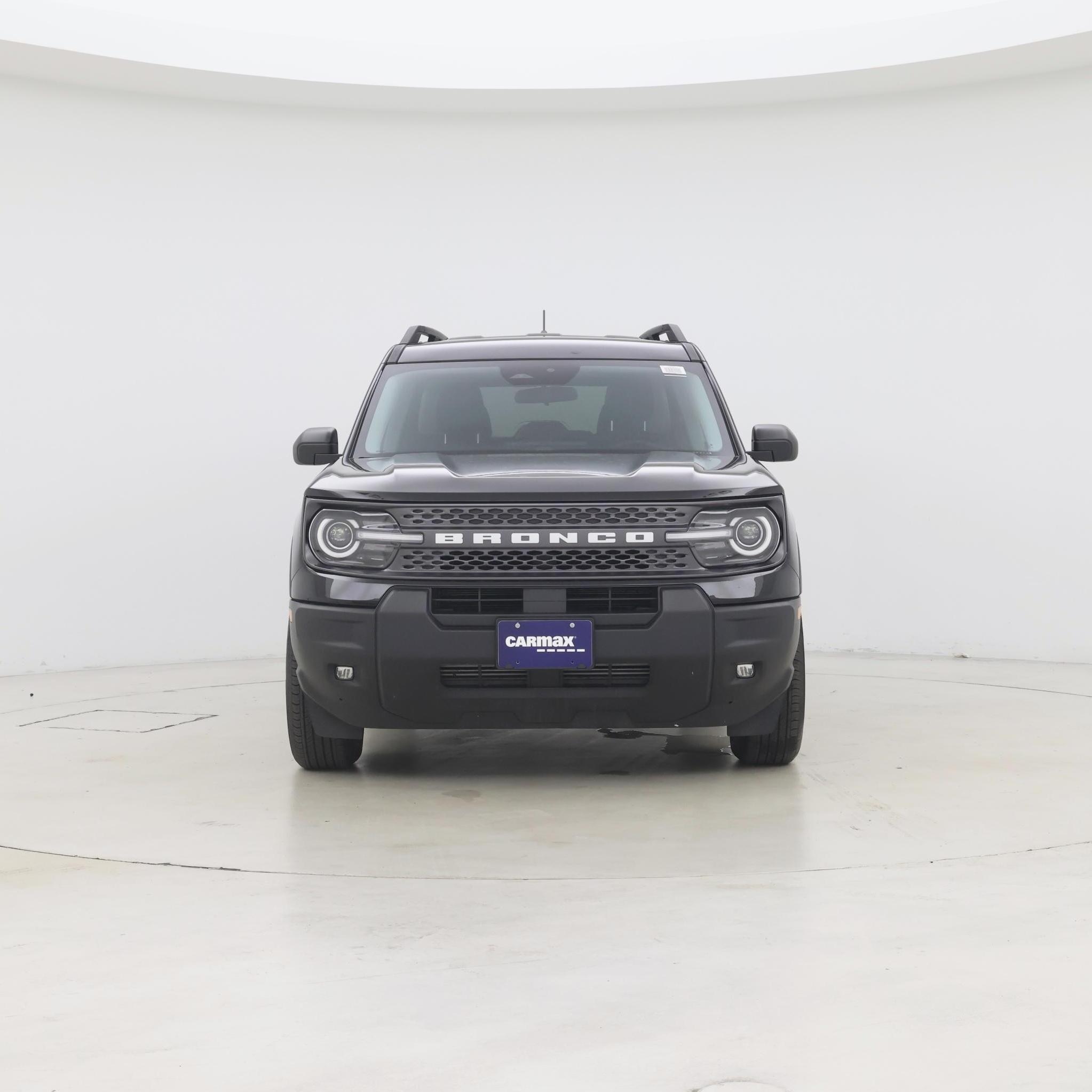 Thumbnail: 2025 Ford Bronco Sport - 5