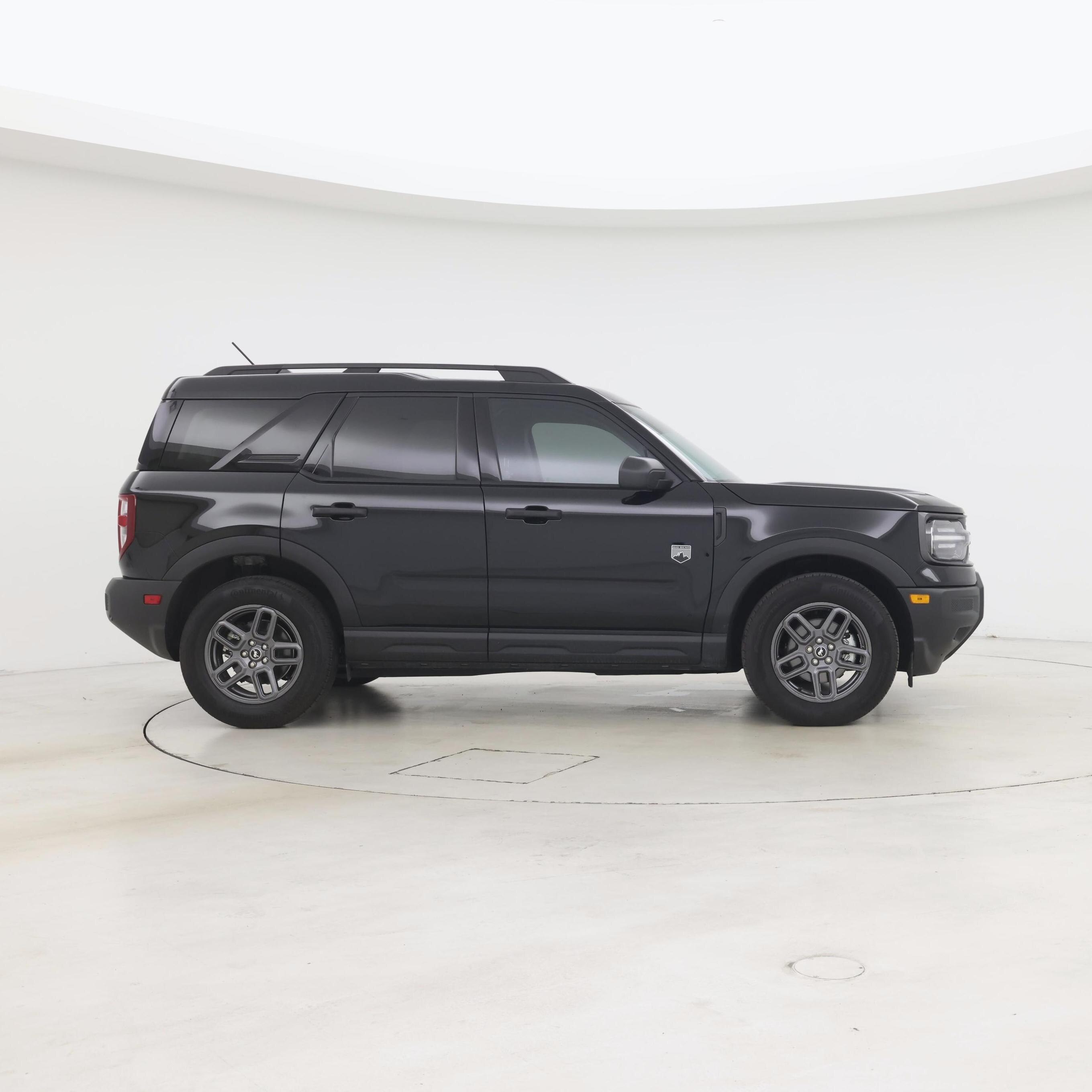 Thumbnail: 2025 Ford Bronco Sport - 7