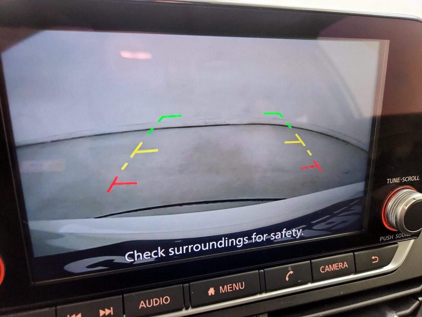 2025 Nissan Altima SR - Photo 15