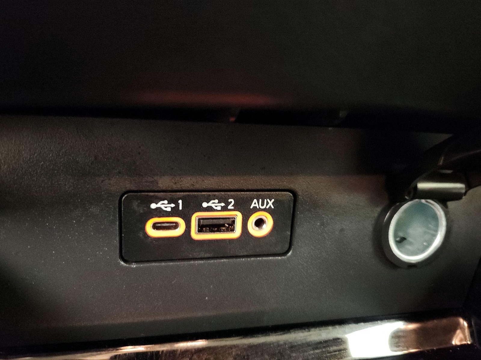 2025 Nissan Altima SR - Photo 19