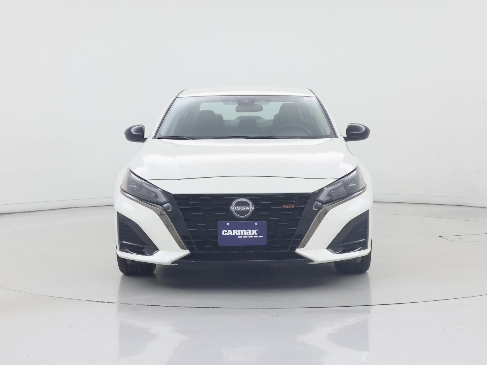 2025 Nissan Altima SR - Photo 6