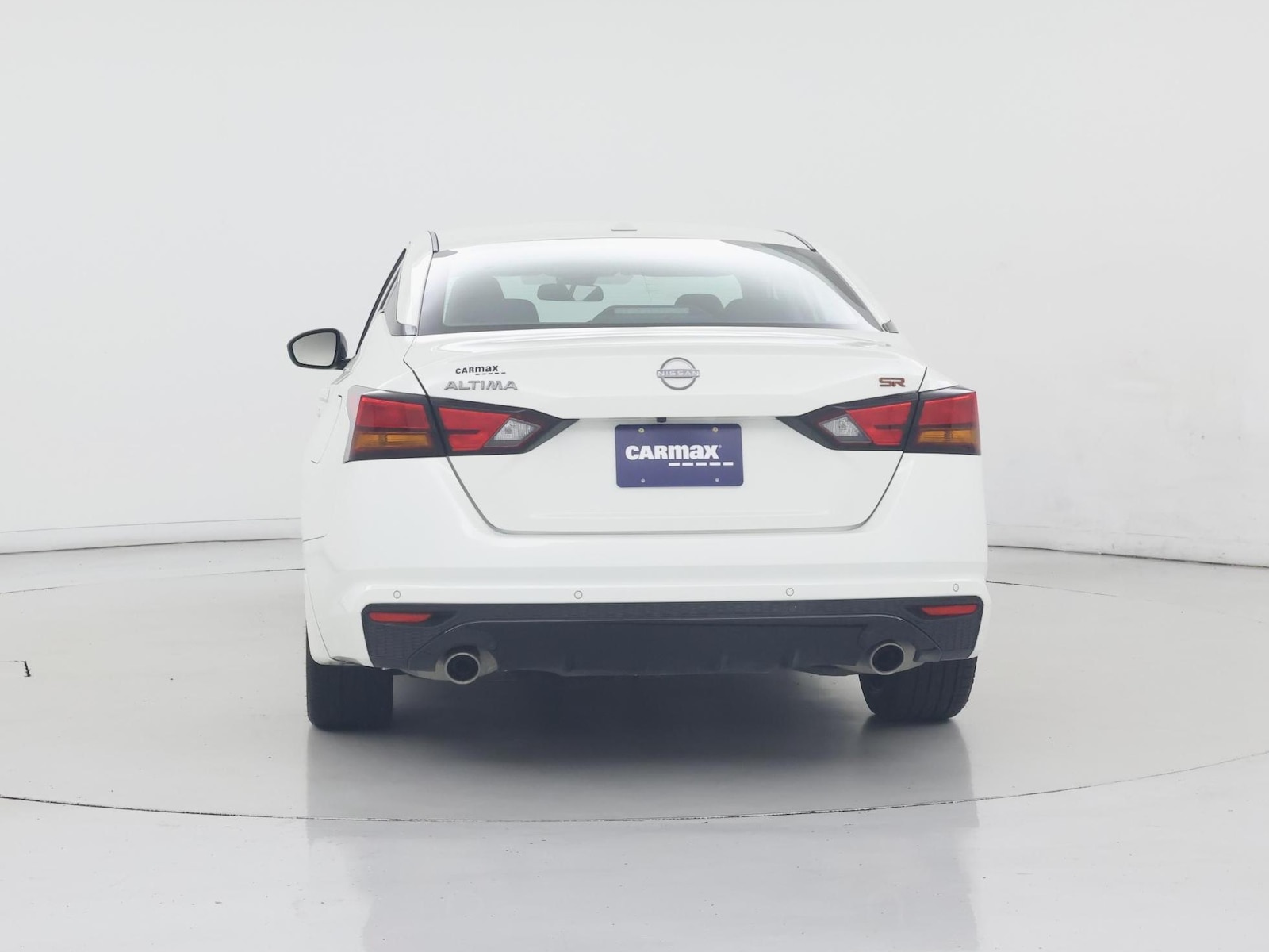 2025 Nissan Altima SR - Photo 7