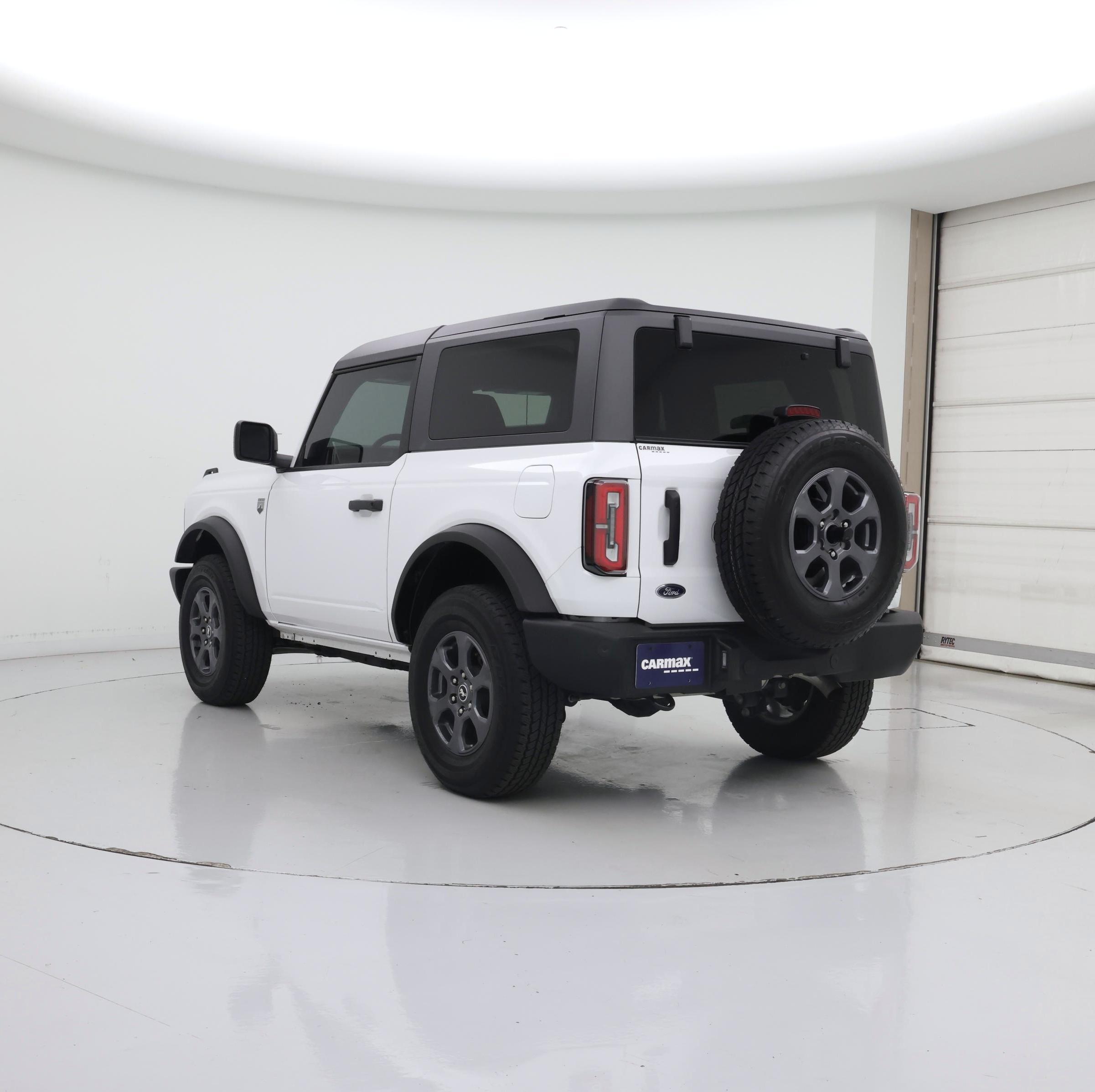 Thumbnail: 2024 Ford Bronco - 2