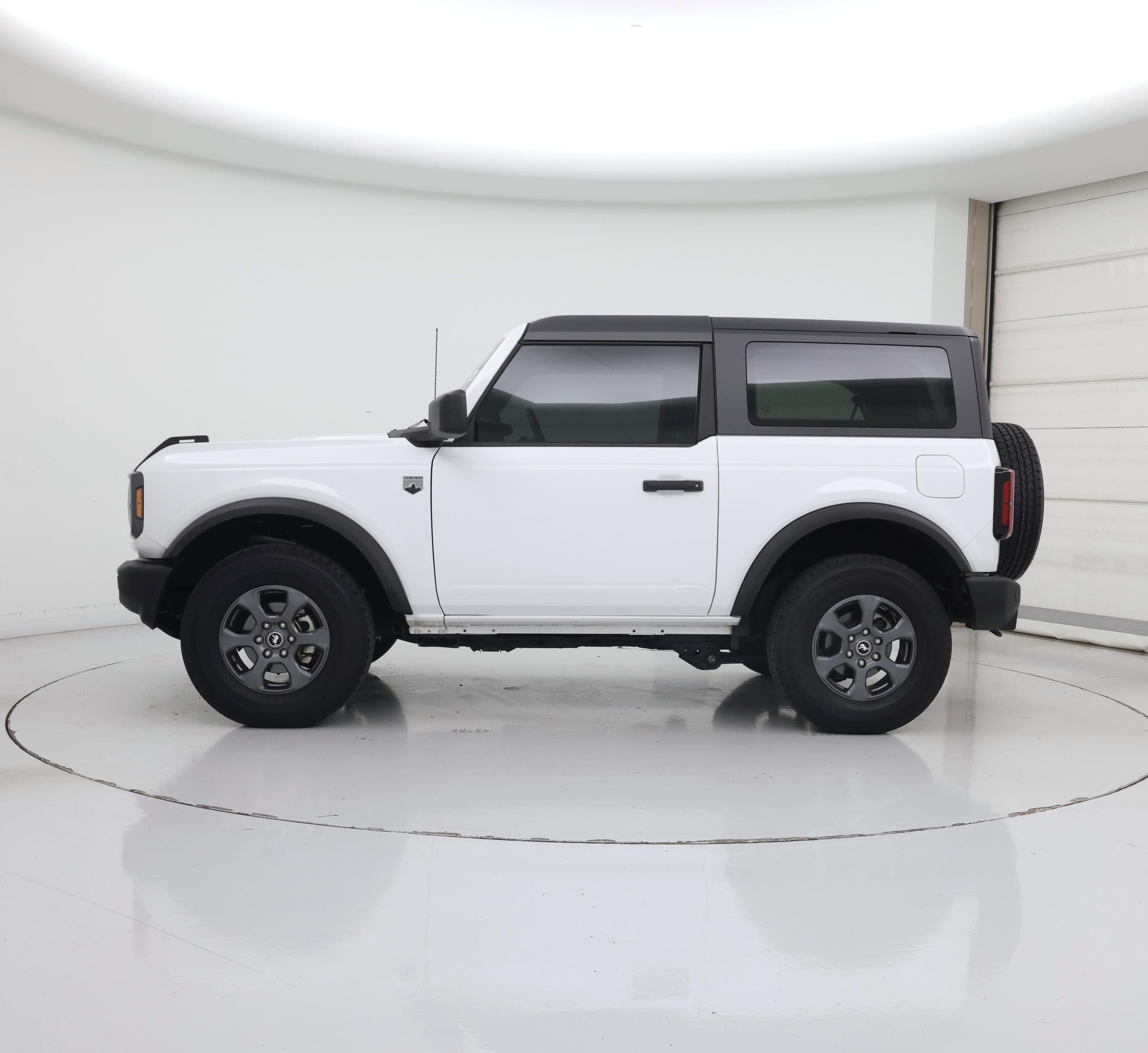 Thumbnail: 2024 Ford Bronco - 3