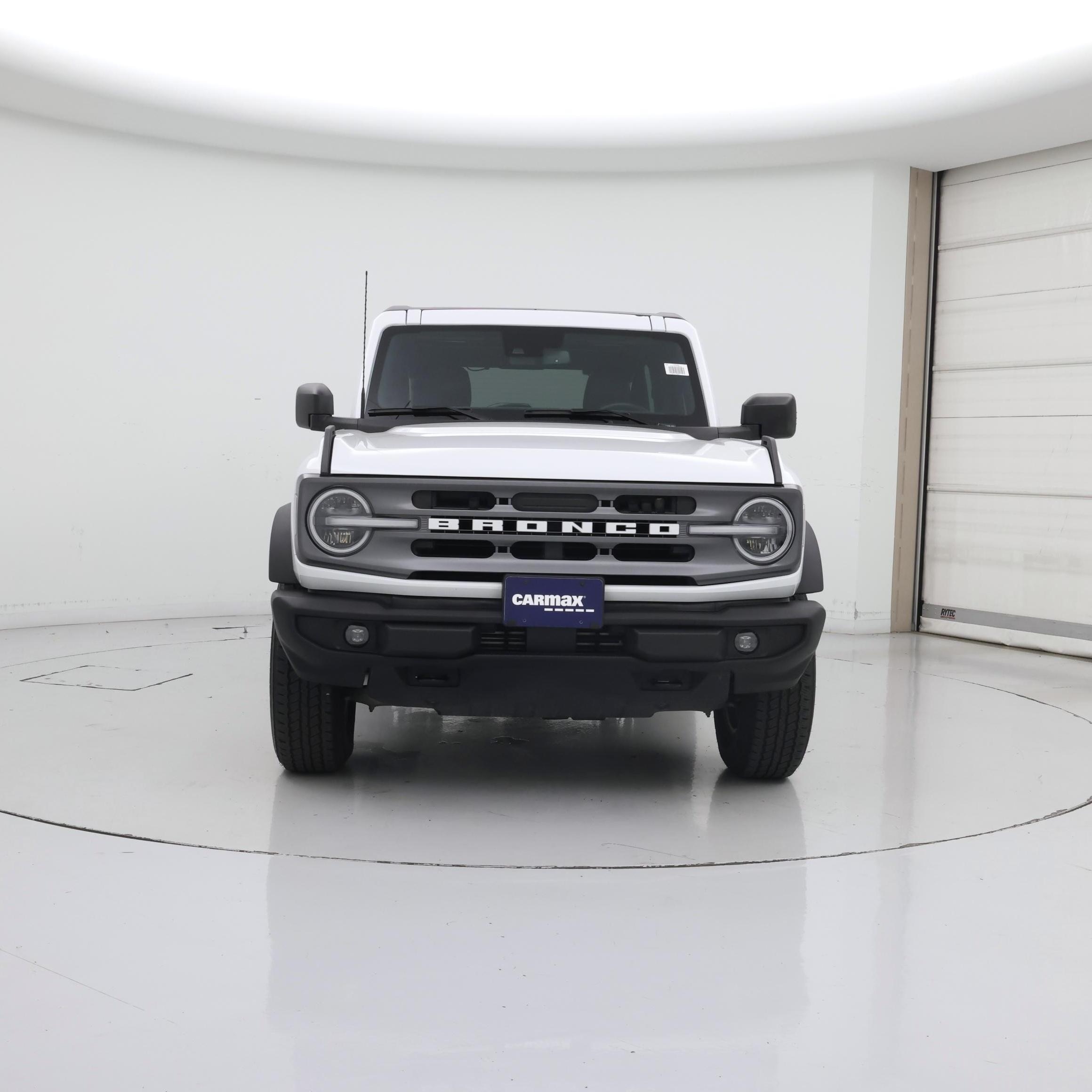 Thumbnail: 2024 Ford Bronco - 5