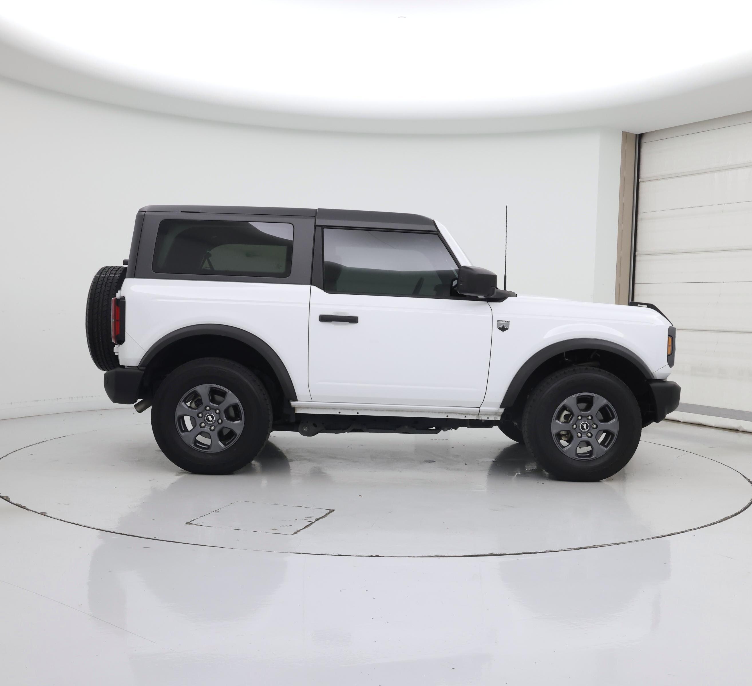 Thumbnail: 2024 Ford Bronco - 7