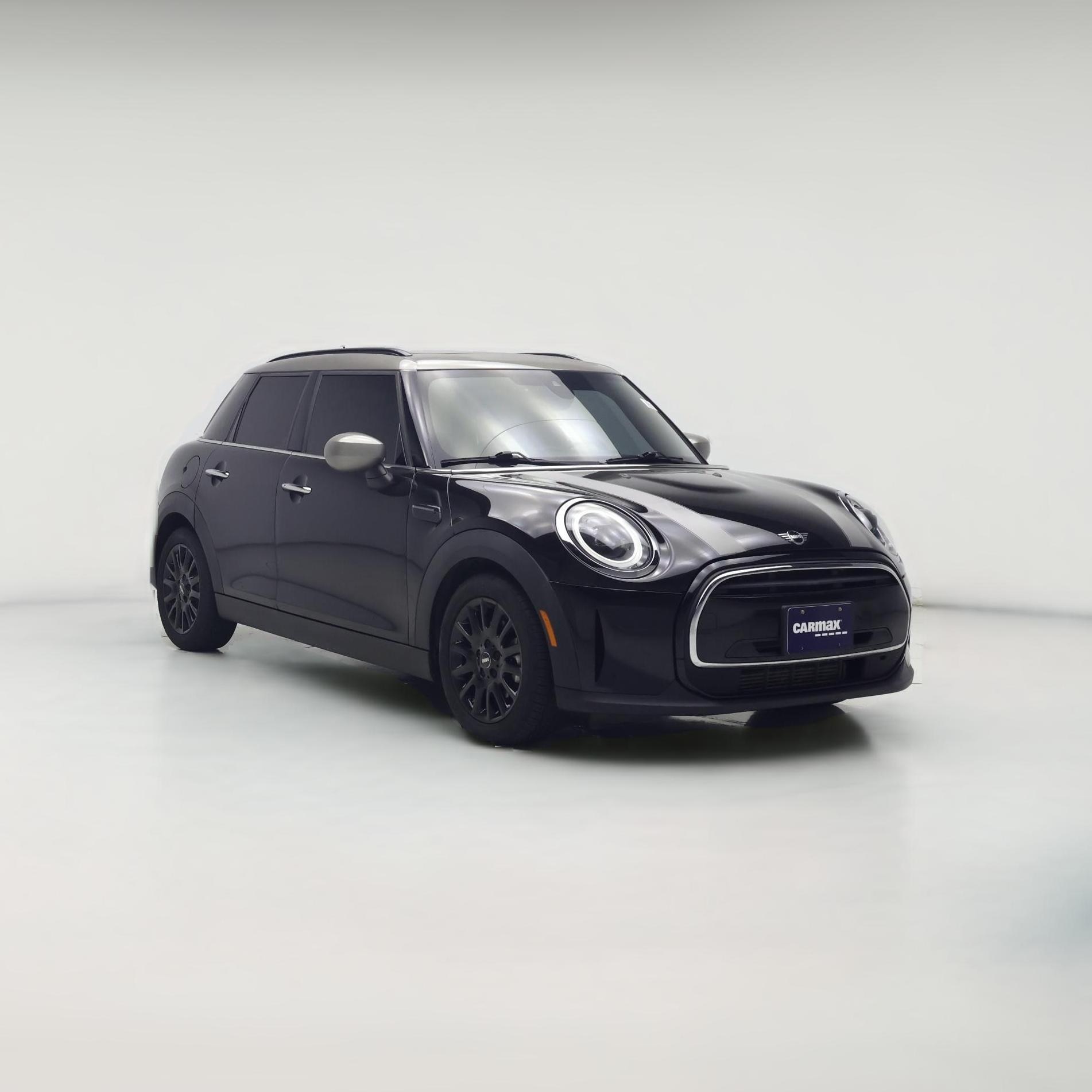 Thumbnail: 2022 MINI Cooper Hardtop - 1