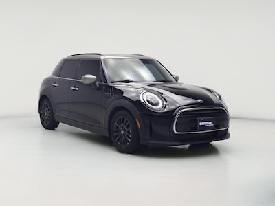 2022 Mini Cooper Hardtop