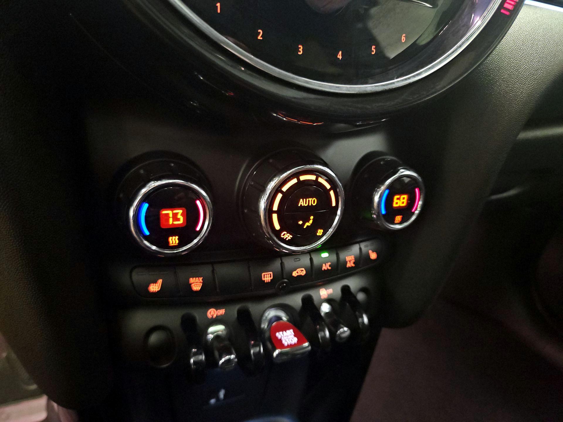 Thumbnail: 2022 MINI Cooper Hardtop - 16