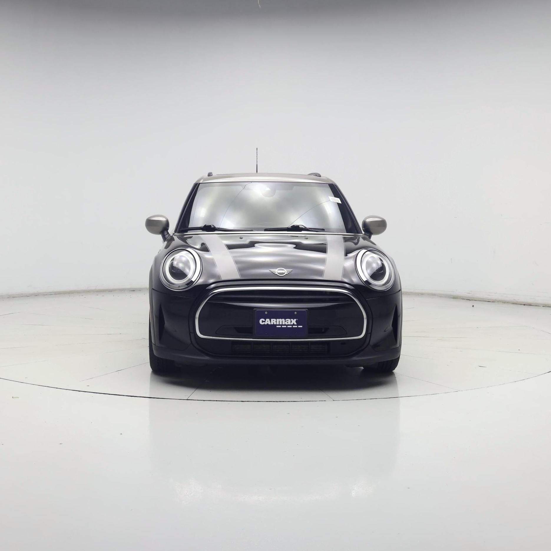 Thumbnail: 2022 MINI Cooper Hardtop - 5