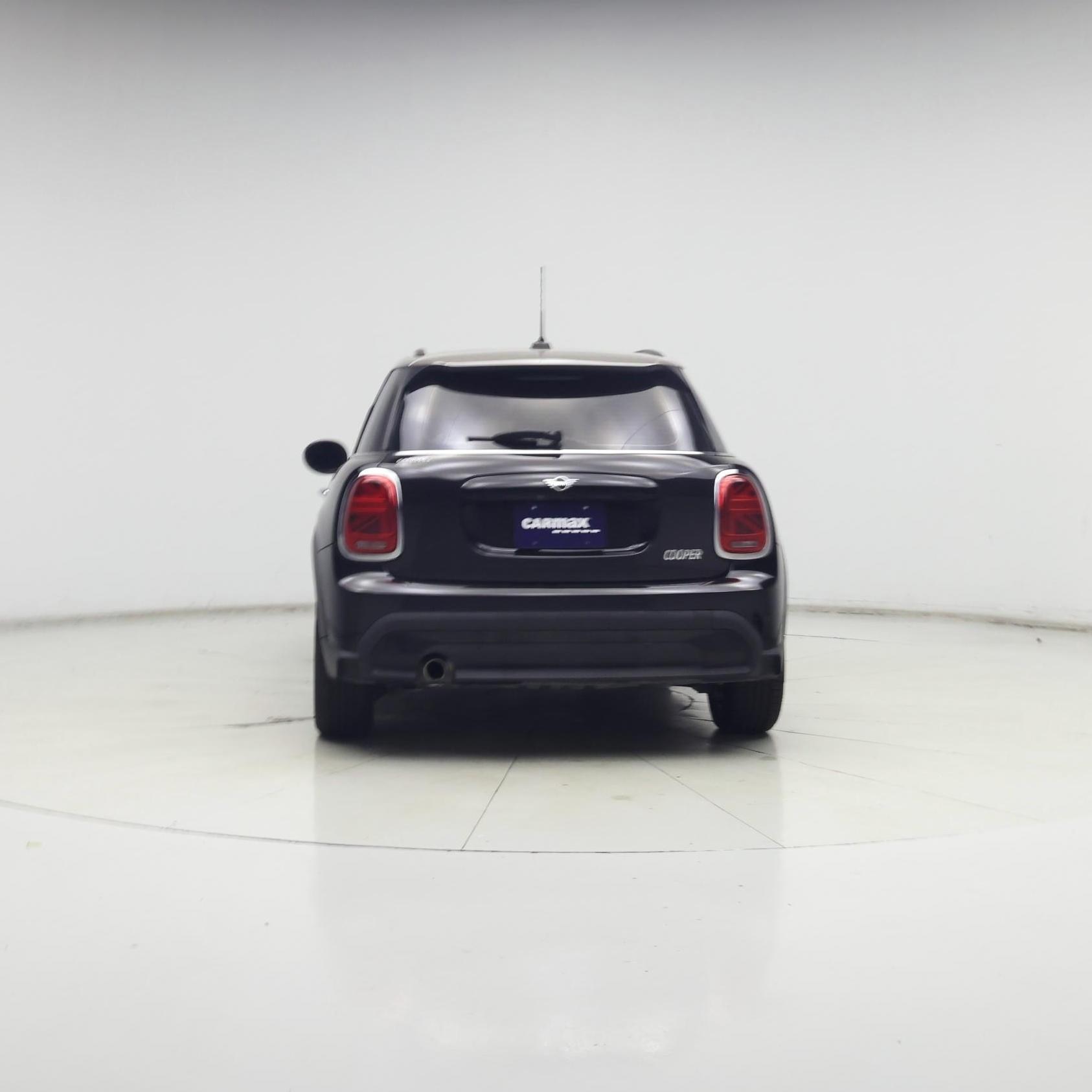 Thumbnail: 2022 MINI Cooper Hardtop - 6