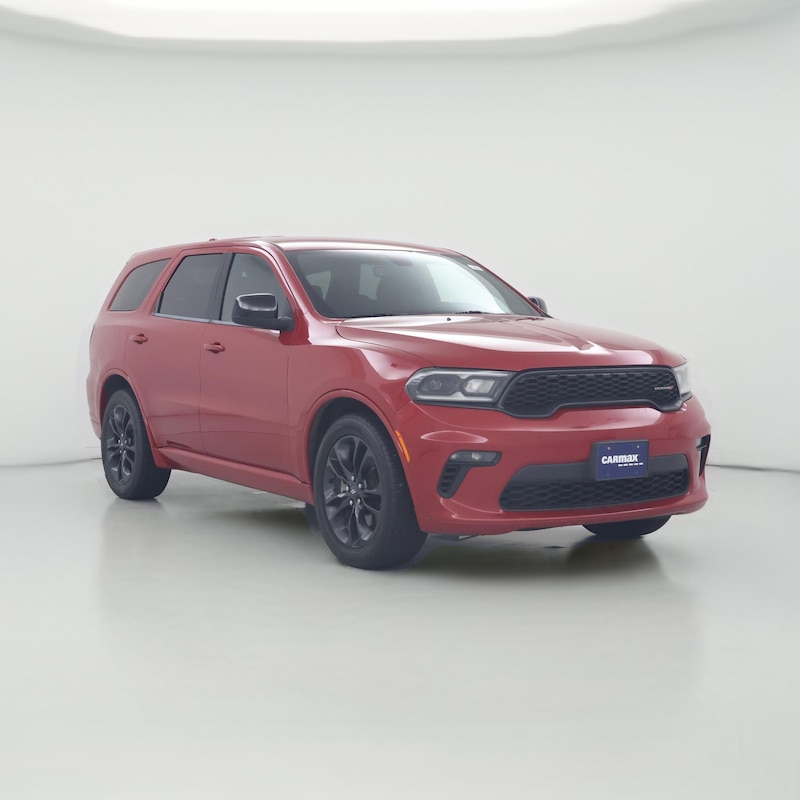 2021 Dodge Durango GT