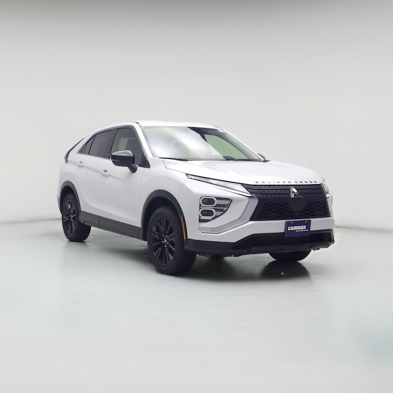 2024 Mitsubishi Eclipse Cross LE