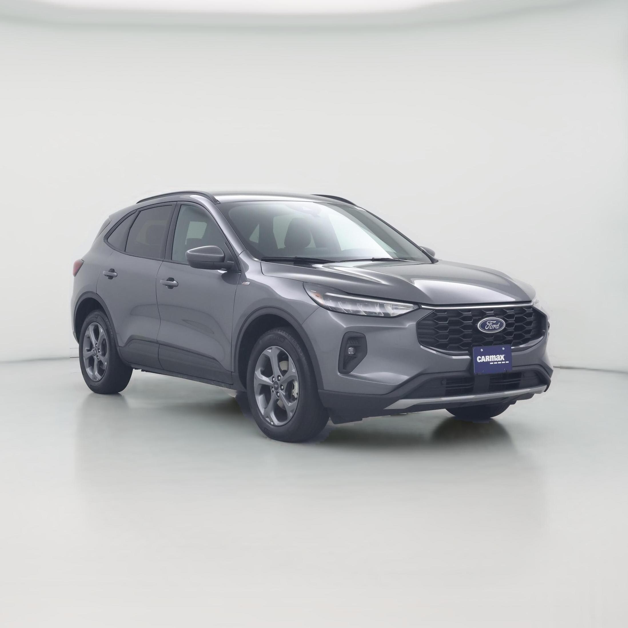 Thumbnail: 2025 Ford Escape - 1