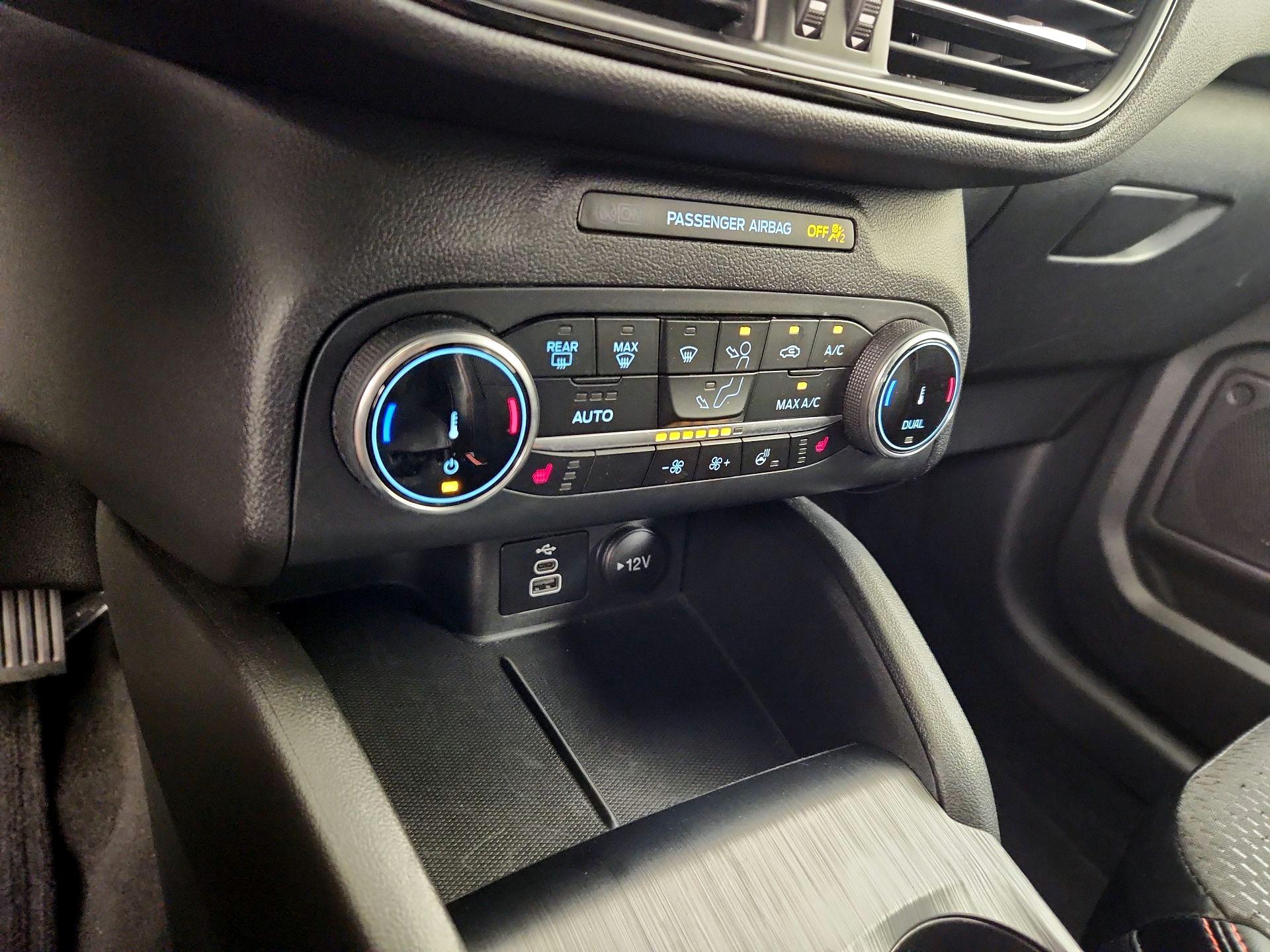 Thumbnail: 2025 Ford Escape - 16