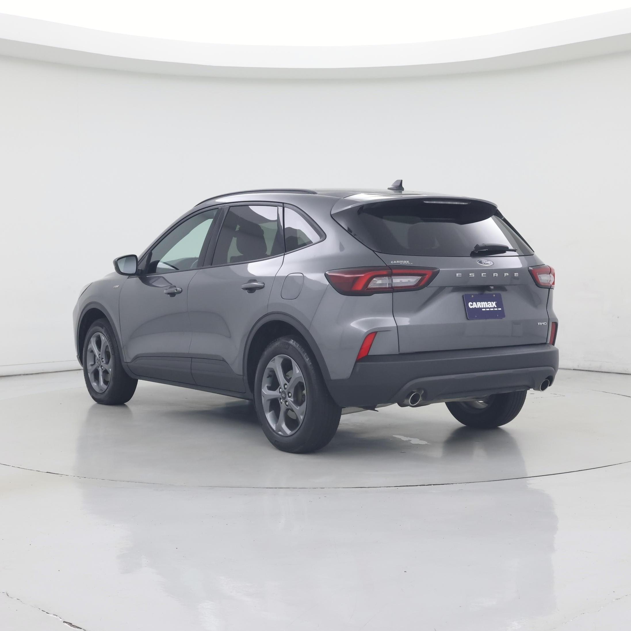 Thumbnail: 2025 Ford Escape - 2
