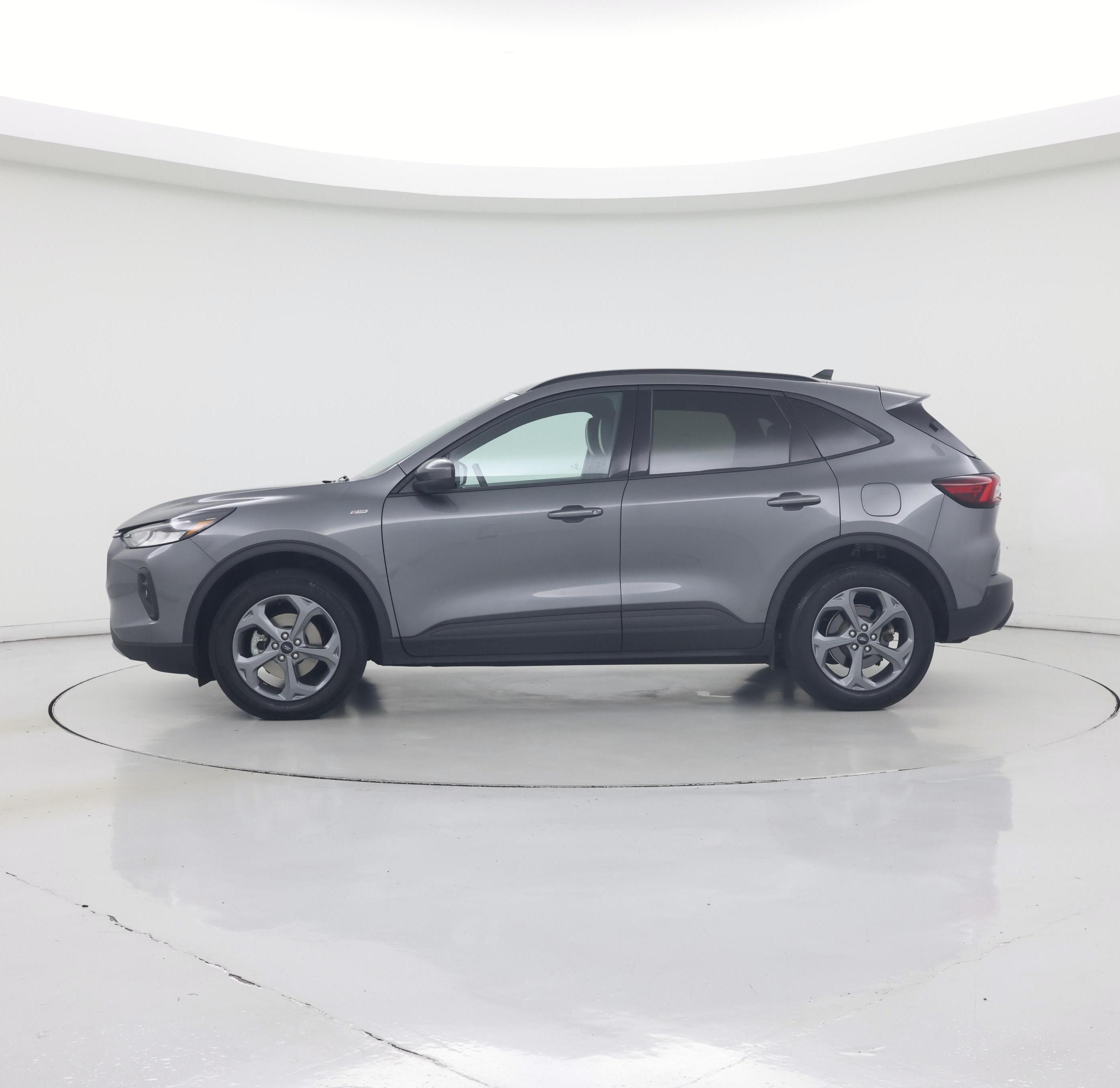 Thumbnail: 2025 Ford Escape - 3