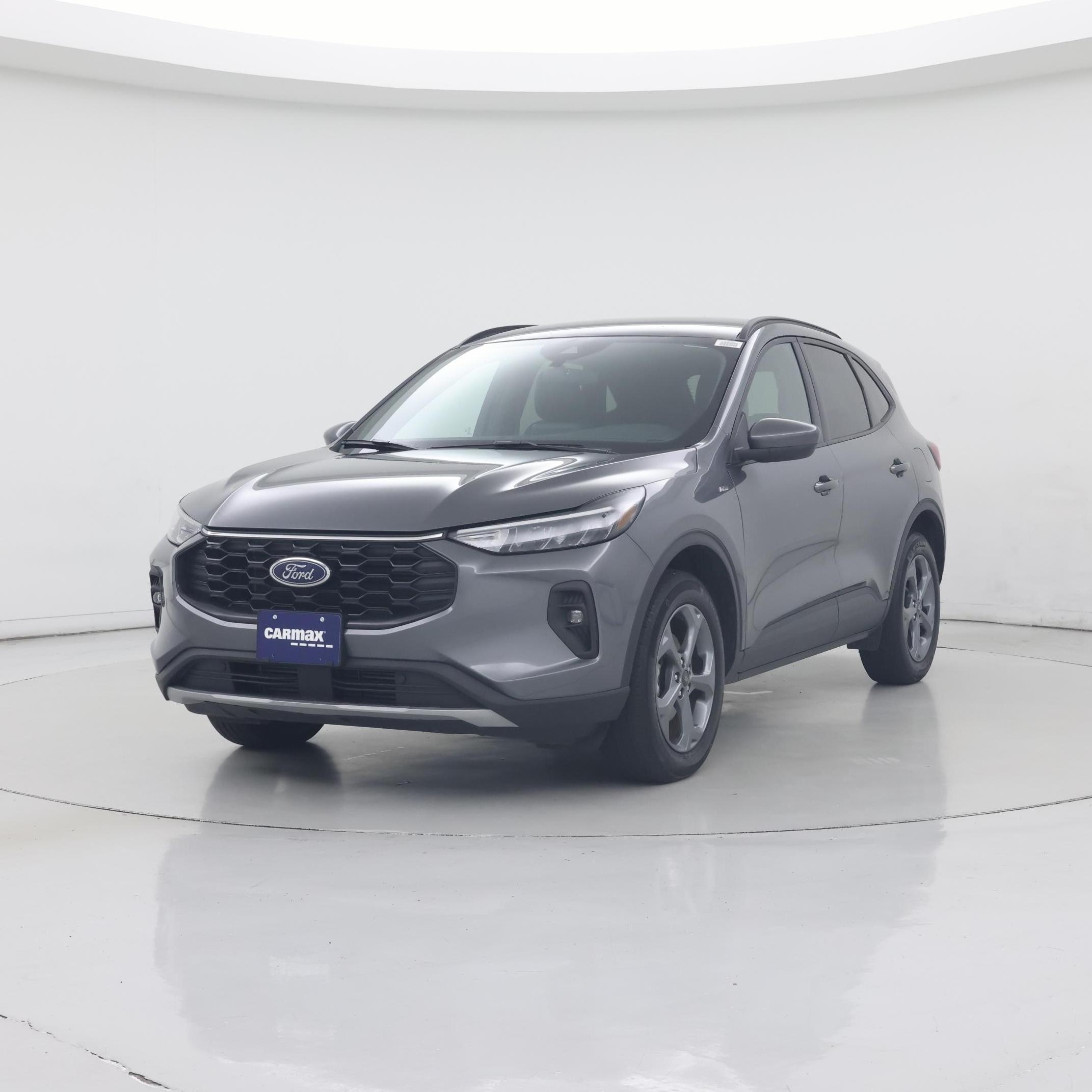 Thumbnail: 2025 Ford Escape - 4