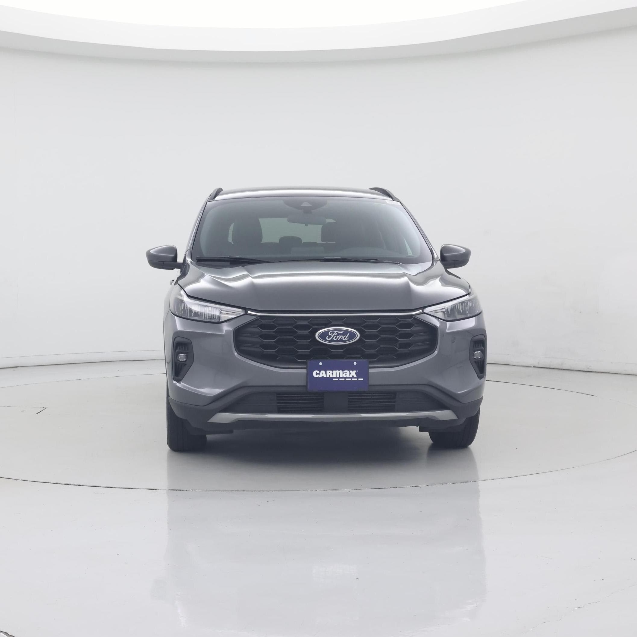 Thumbnail: 2025 Ford Escape - 5
