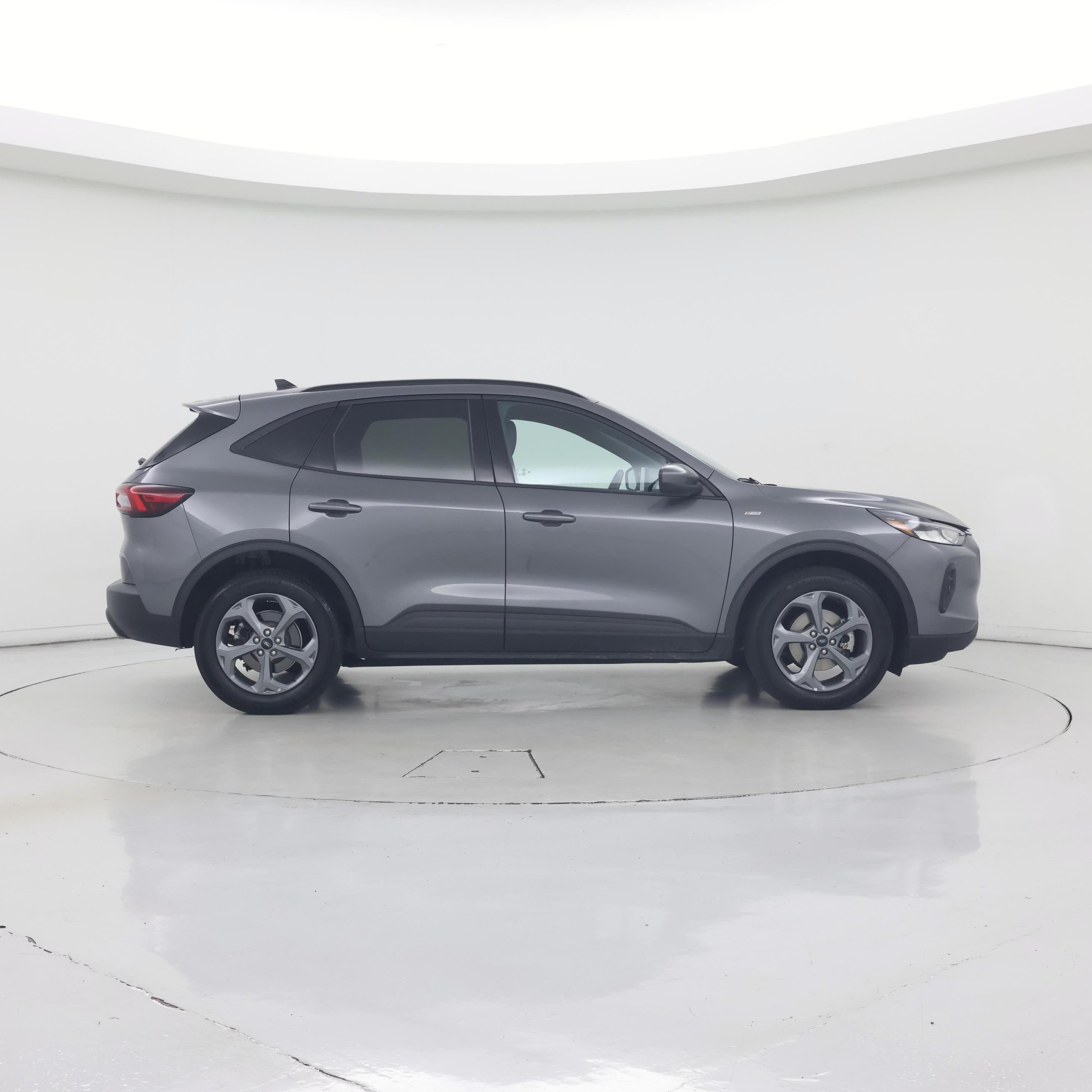 Thumbnail: 2025 Ford Escape - 7