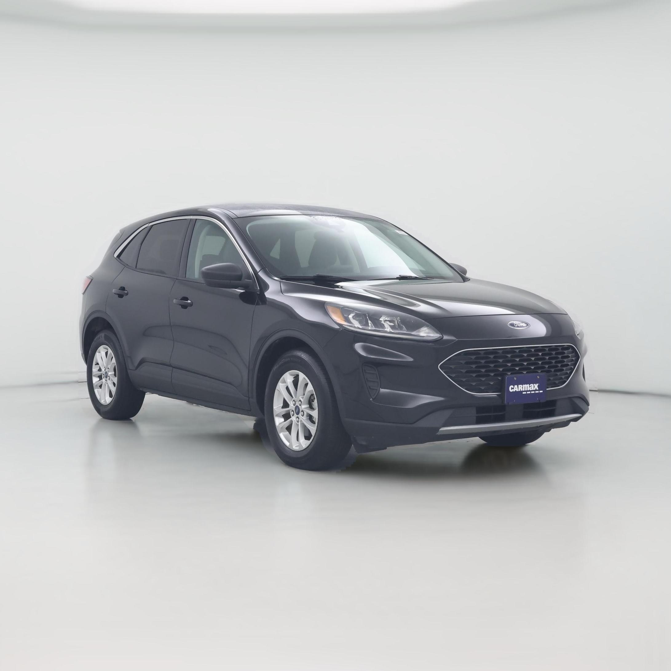 Thumbnail: 2022 Ford Escape - 1