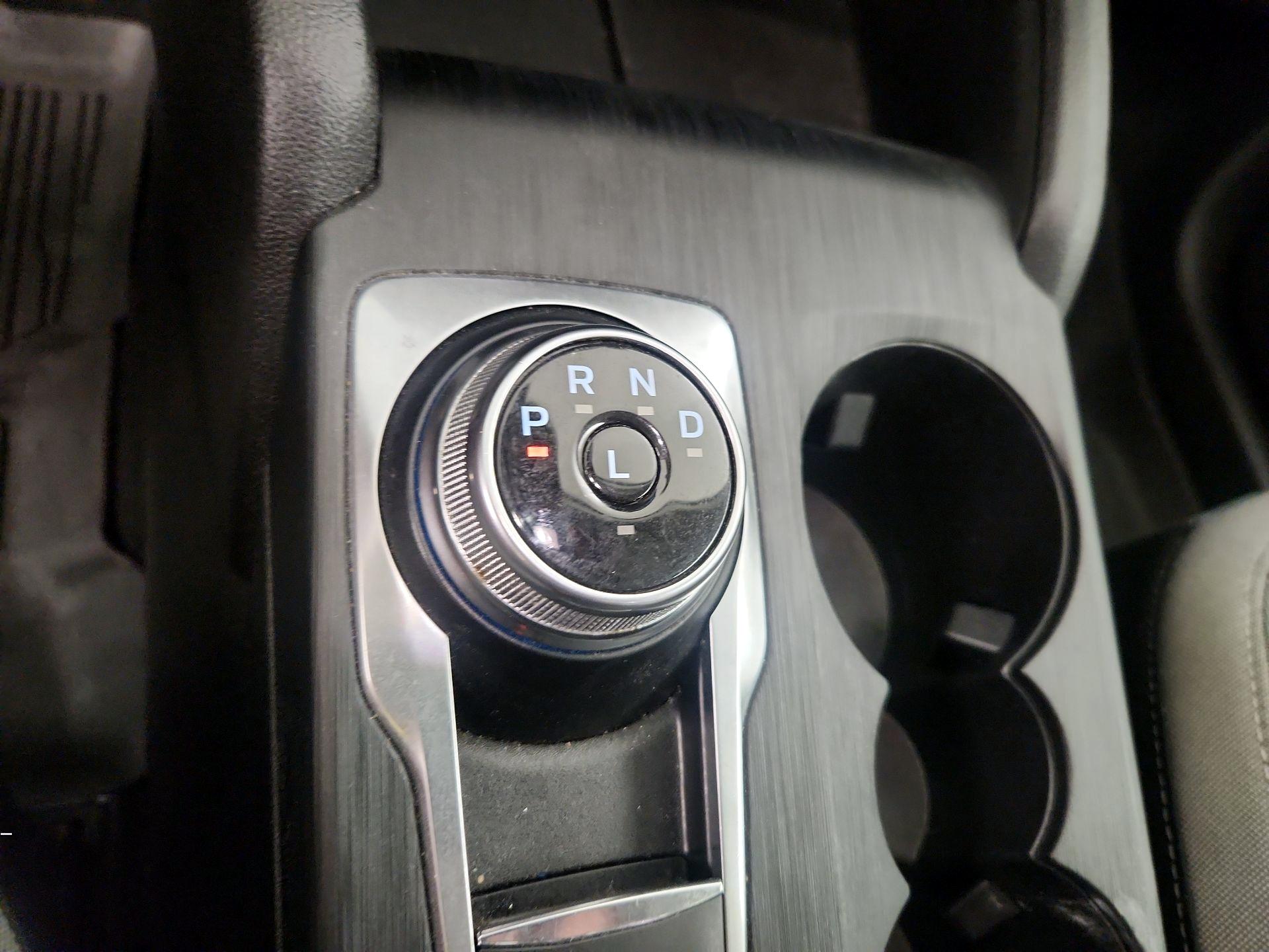 Thumbnail: 2022 Ford Escape - 17