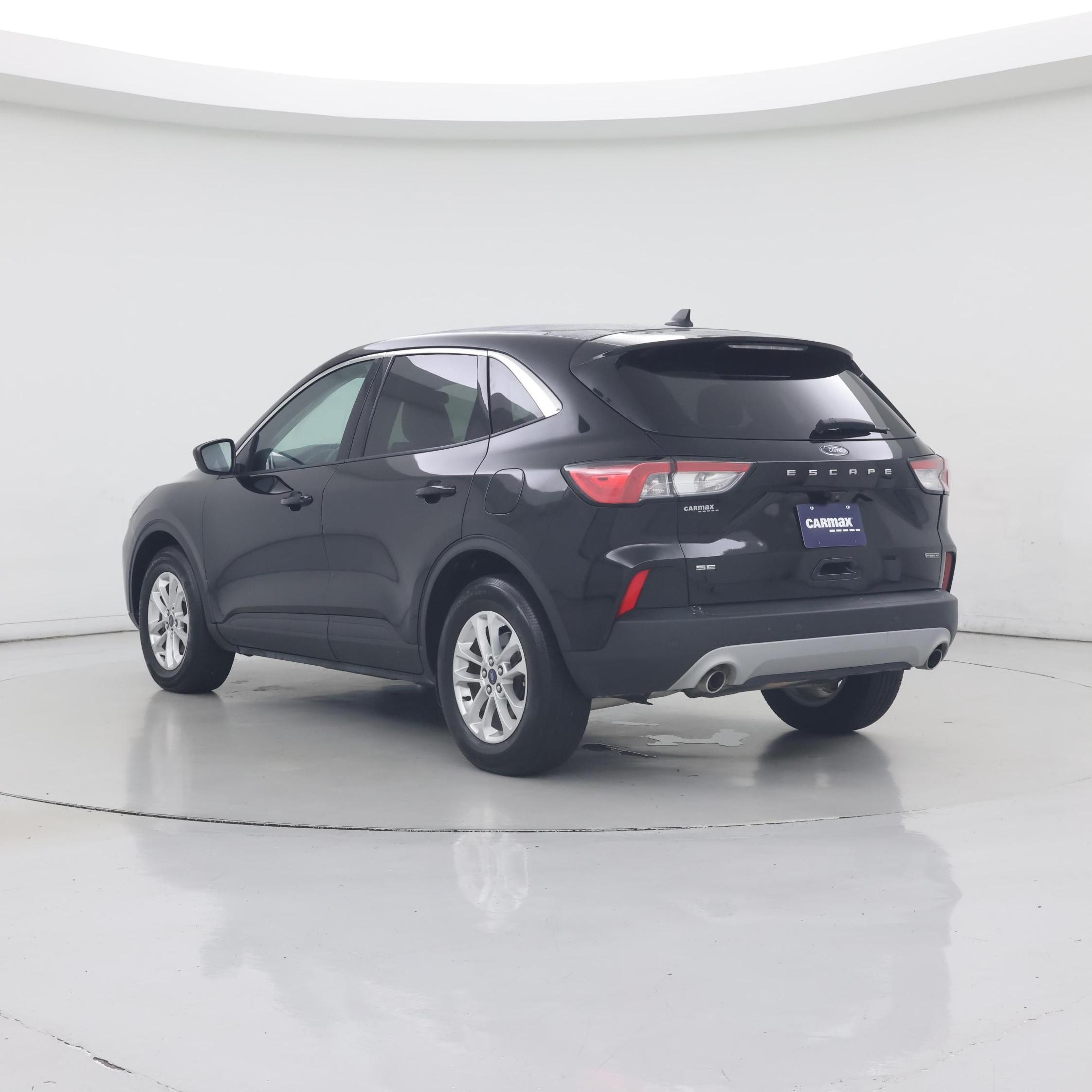 Thumbnail: 2022 Ford Escape - 2
