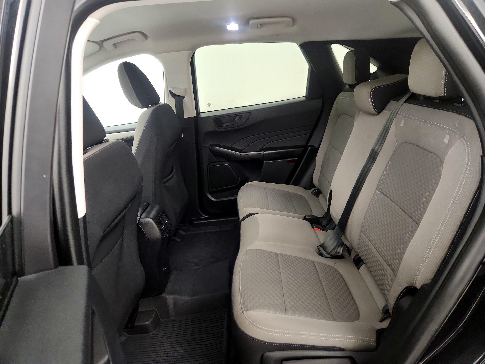 Thumbnail: 2022 Ford Escape - 19