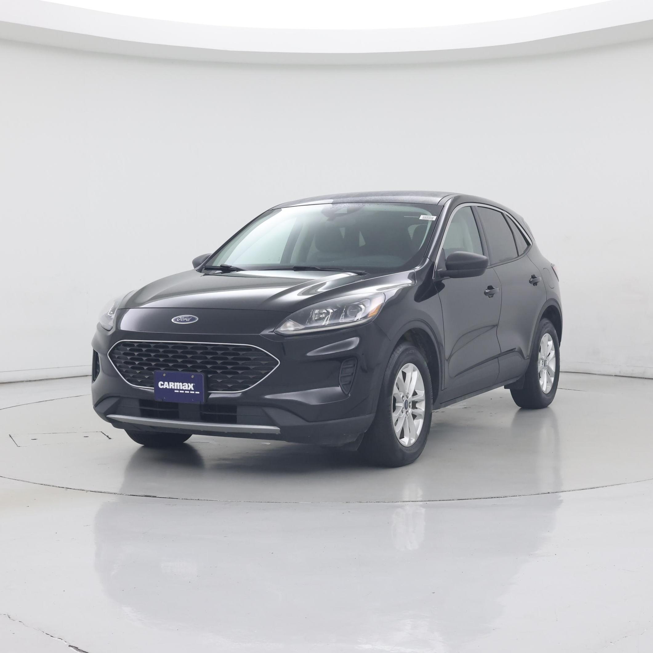 Thumbnail: 2022 Ford Escape - 4