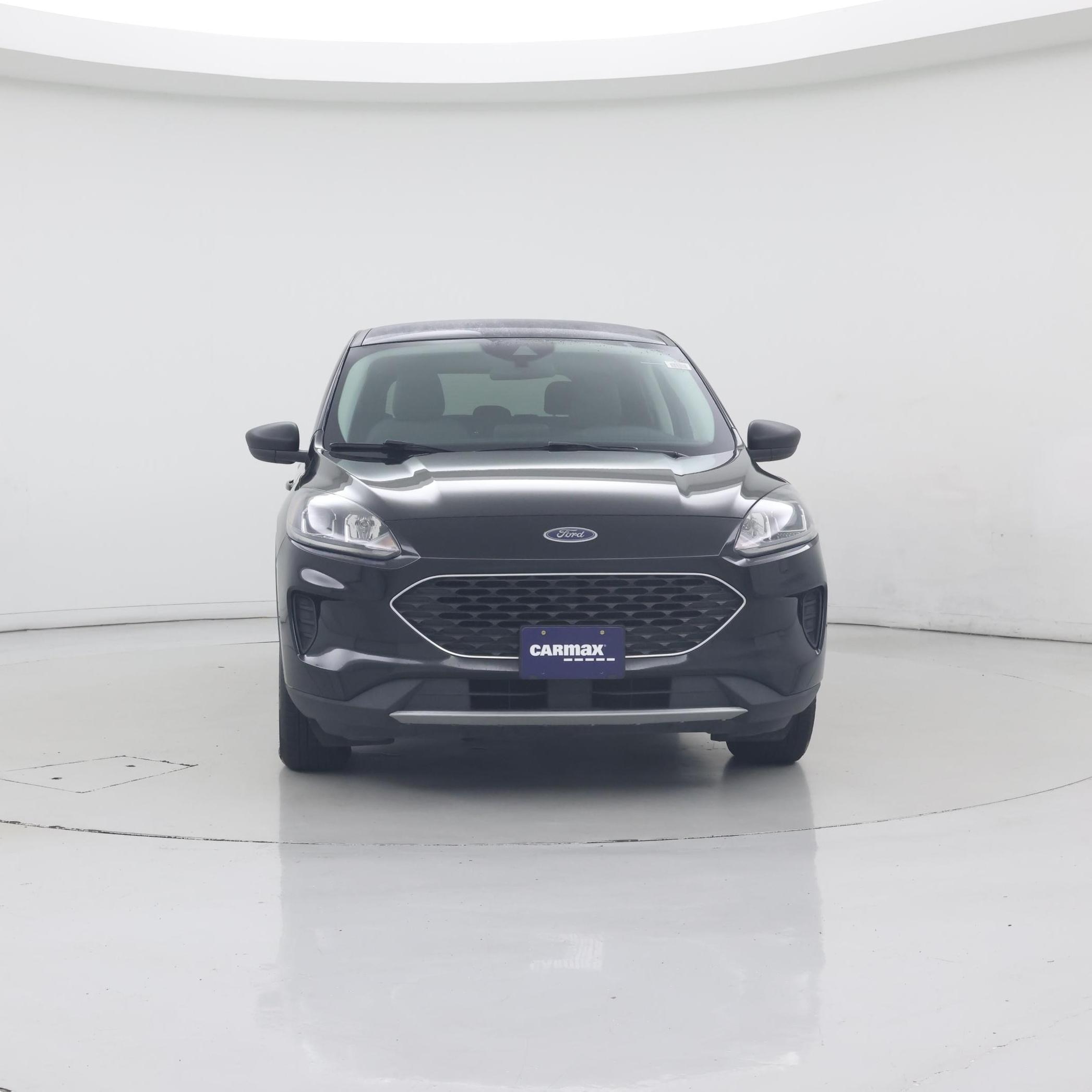 Thumbnail: 2022 Ford Escape - 5