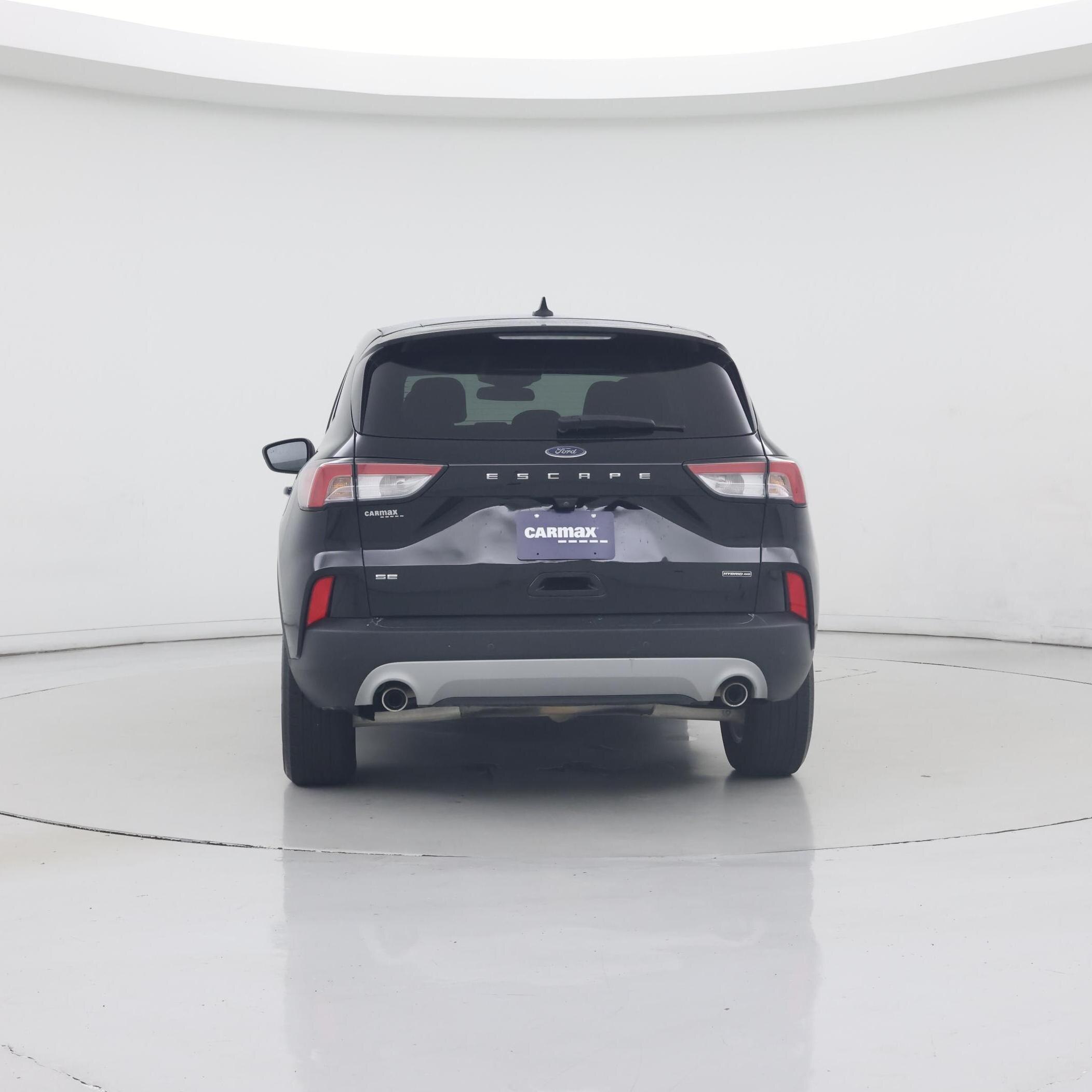 Thumbnail: 2022 Ford Escape - 6