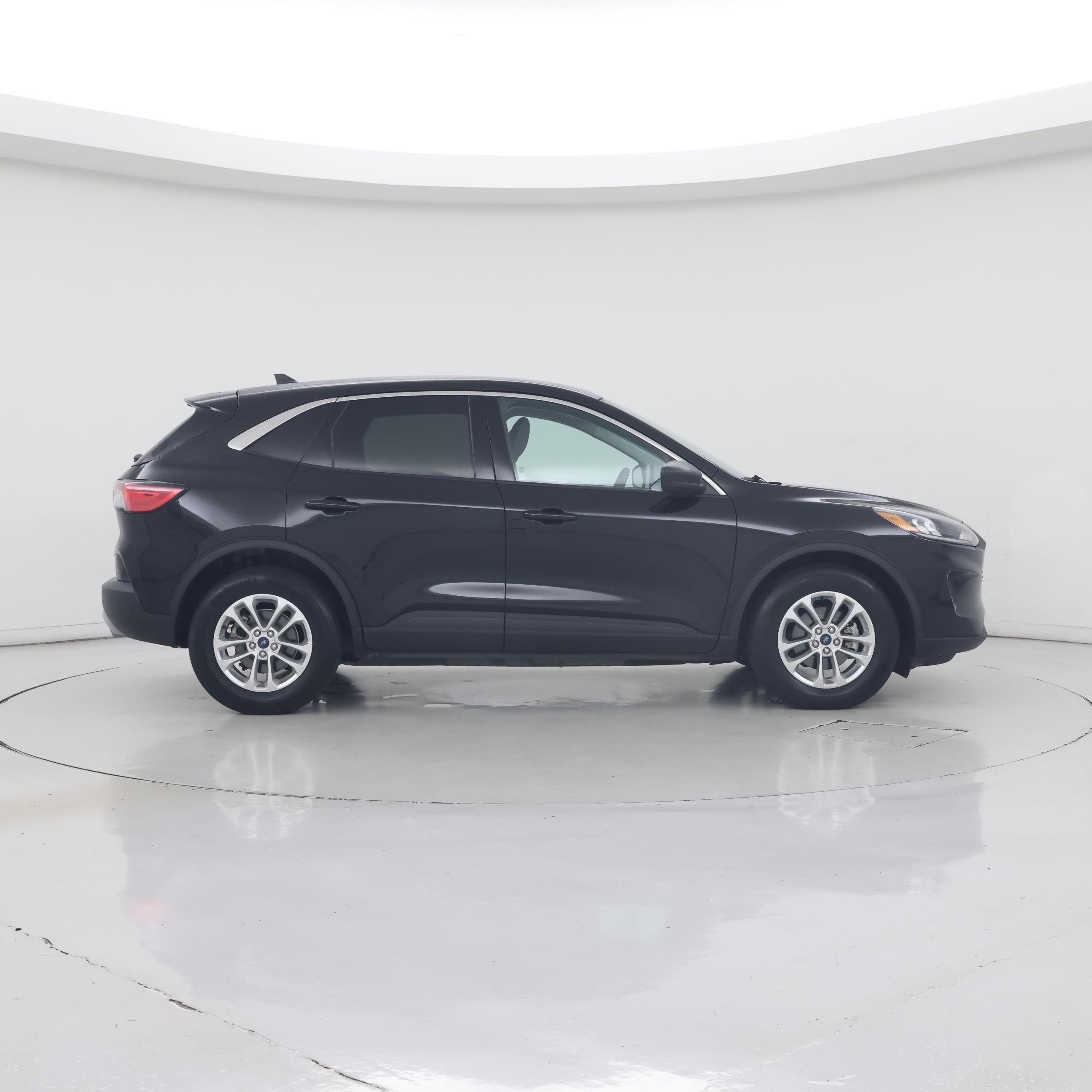 Thumbnail: 2022 Ford Escape - 7