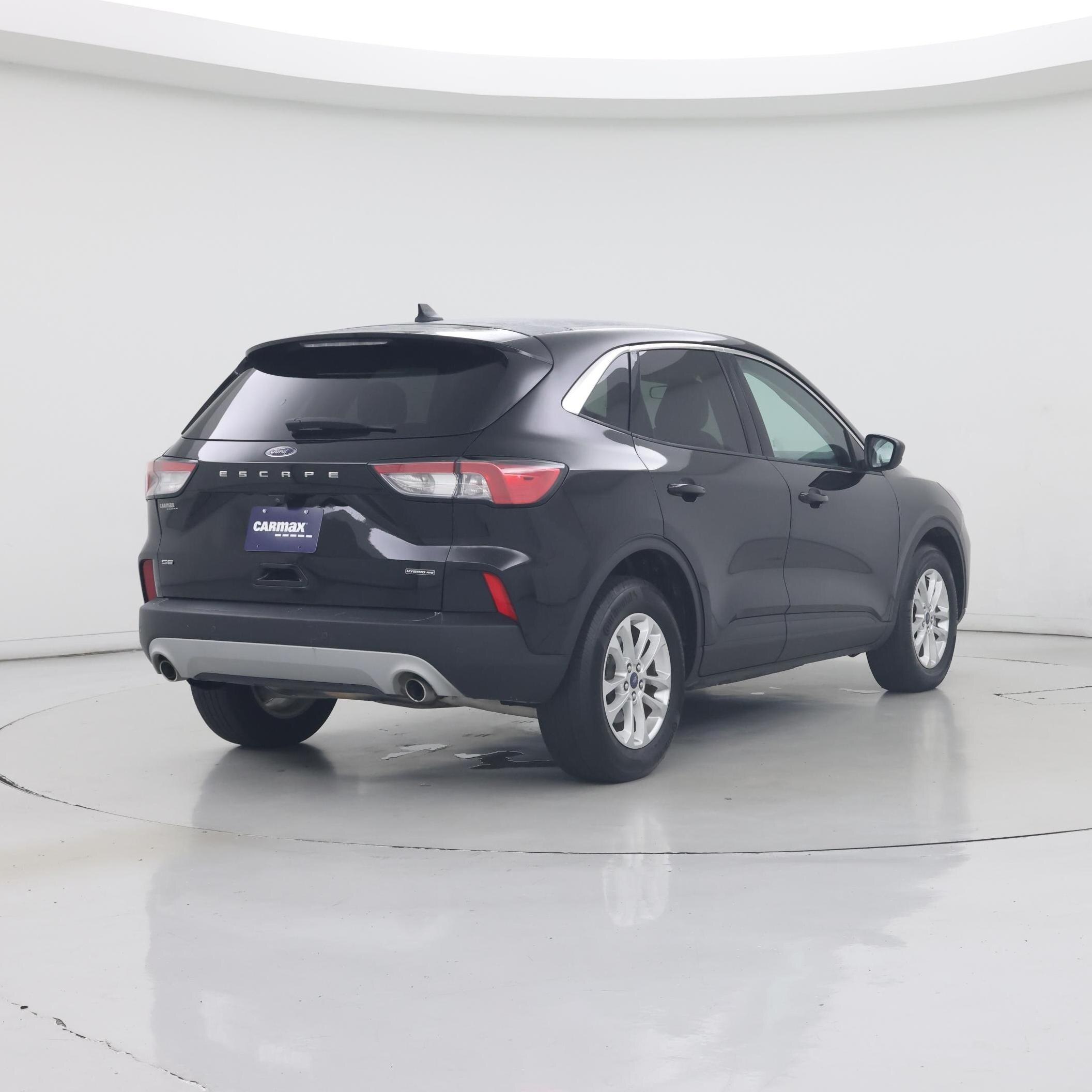 Thumbnail: 2022 Ford Escape - 8