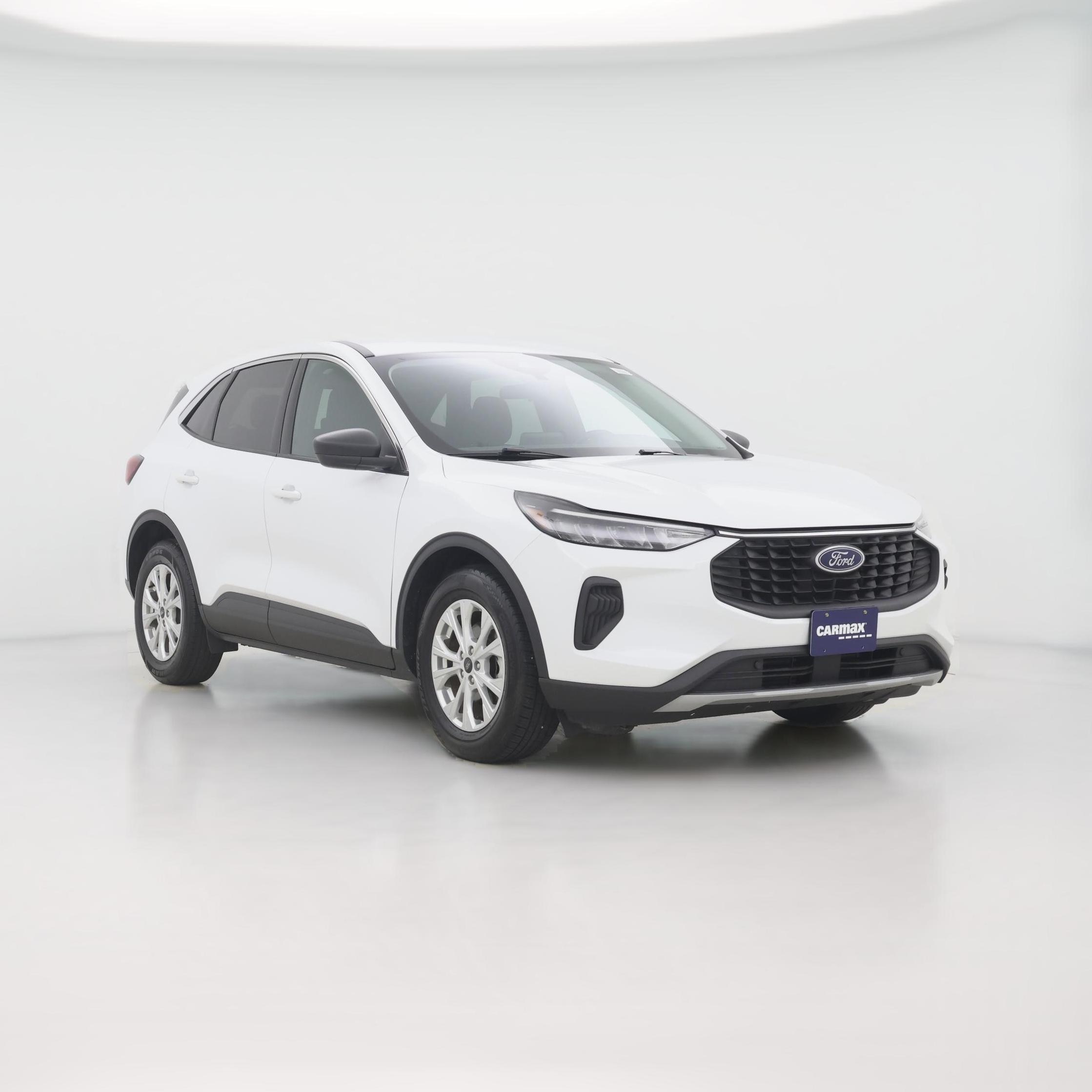 Thumbnail: 2024 Ford Escape - 1
