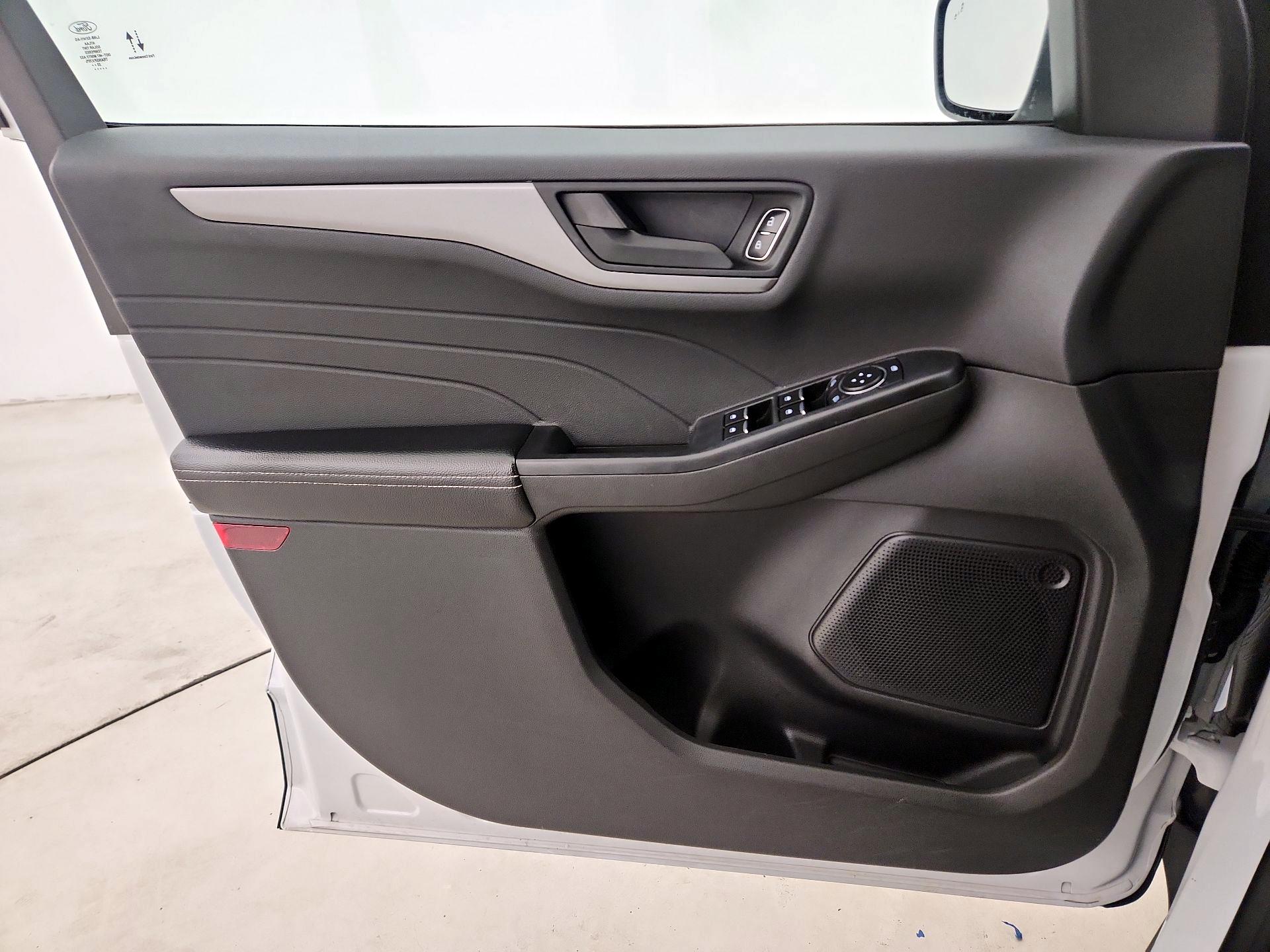 Thumbnail: 2024 Ford Escape - 12