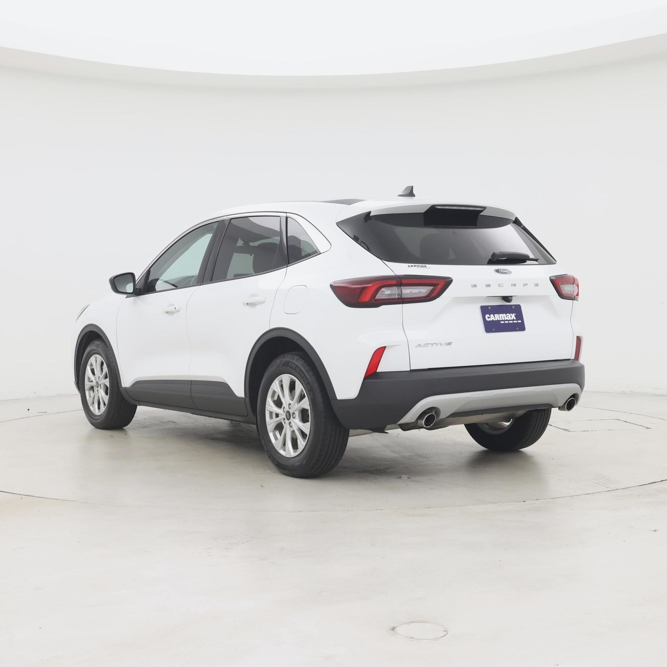 Thumbnail: 2024 Ford Escape - 2
